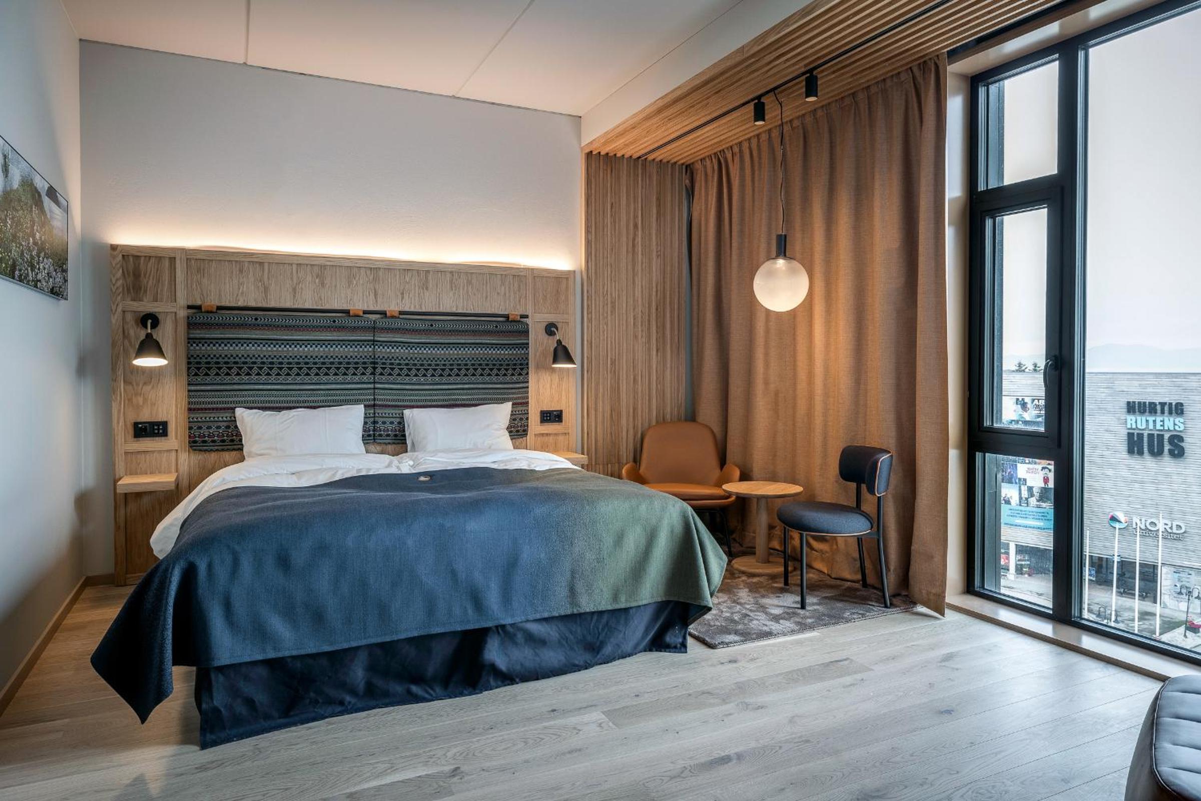 Standard Double Room - Photo 7