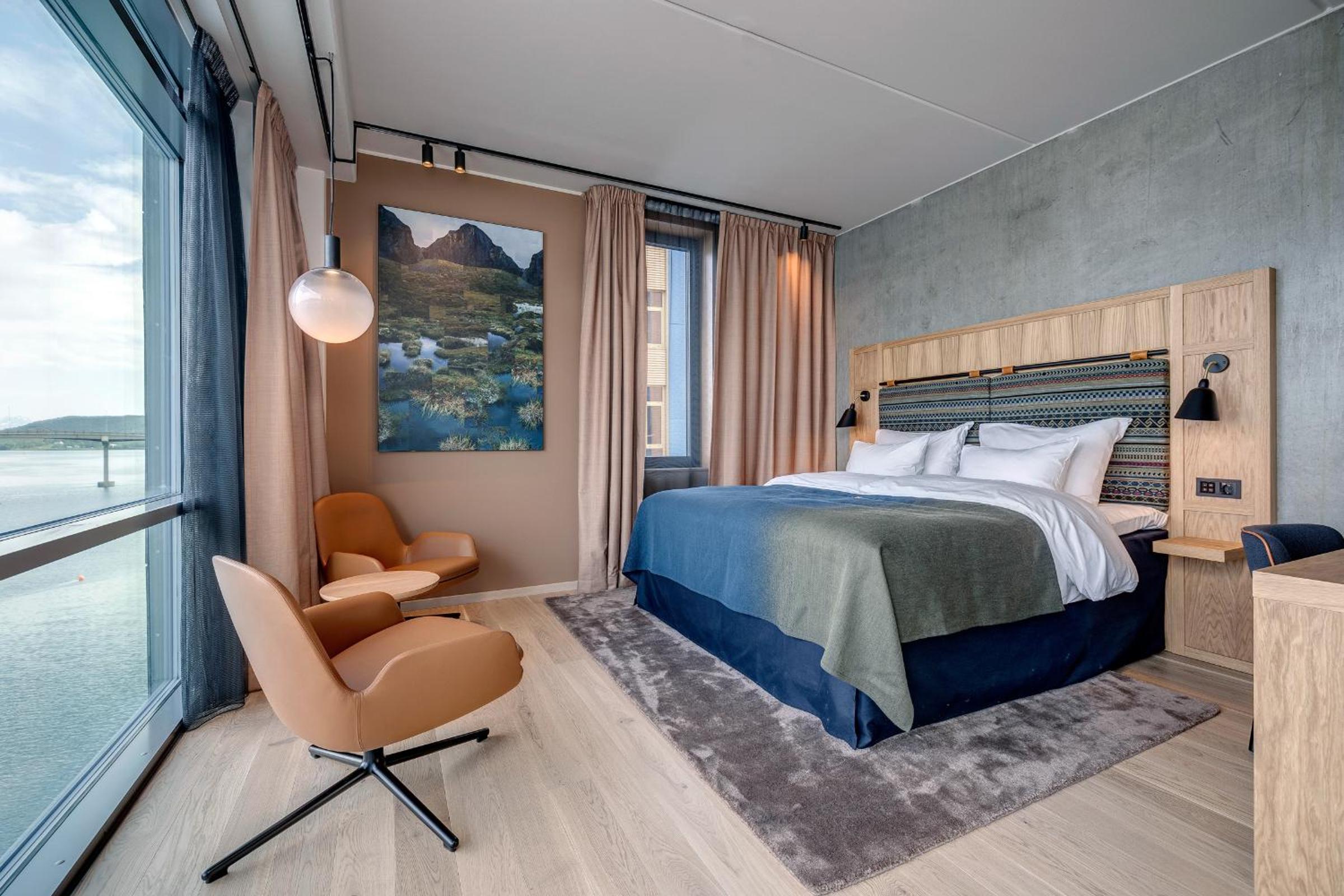 Superior Double Room - Photo 6