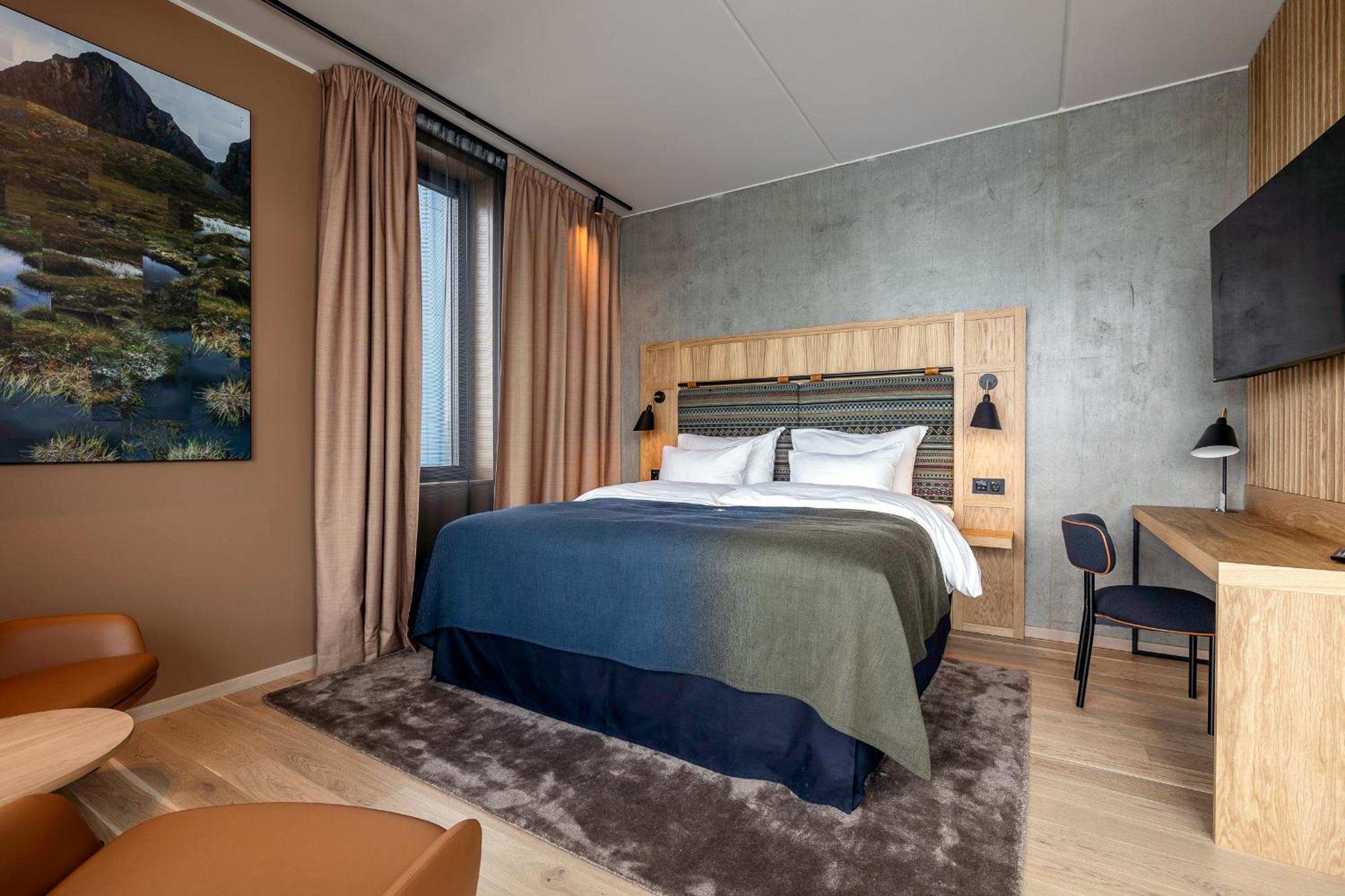 Superior Double Room - Photo 4