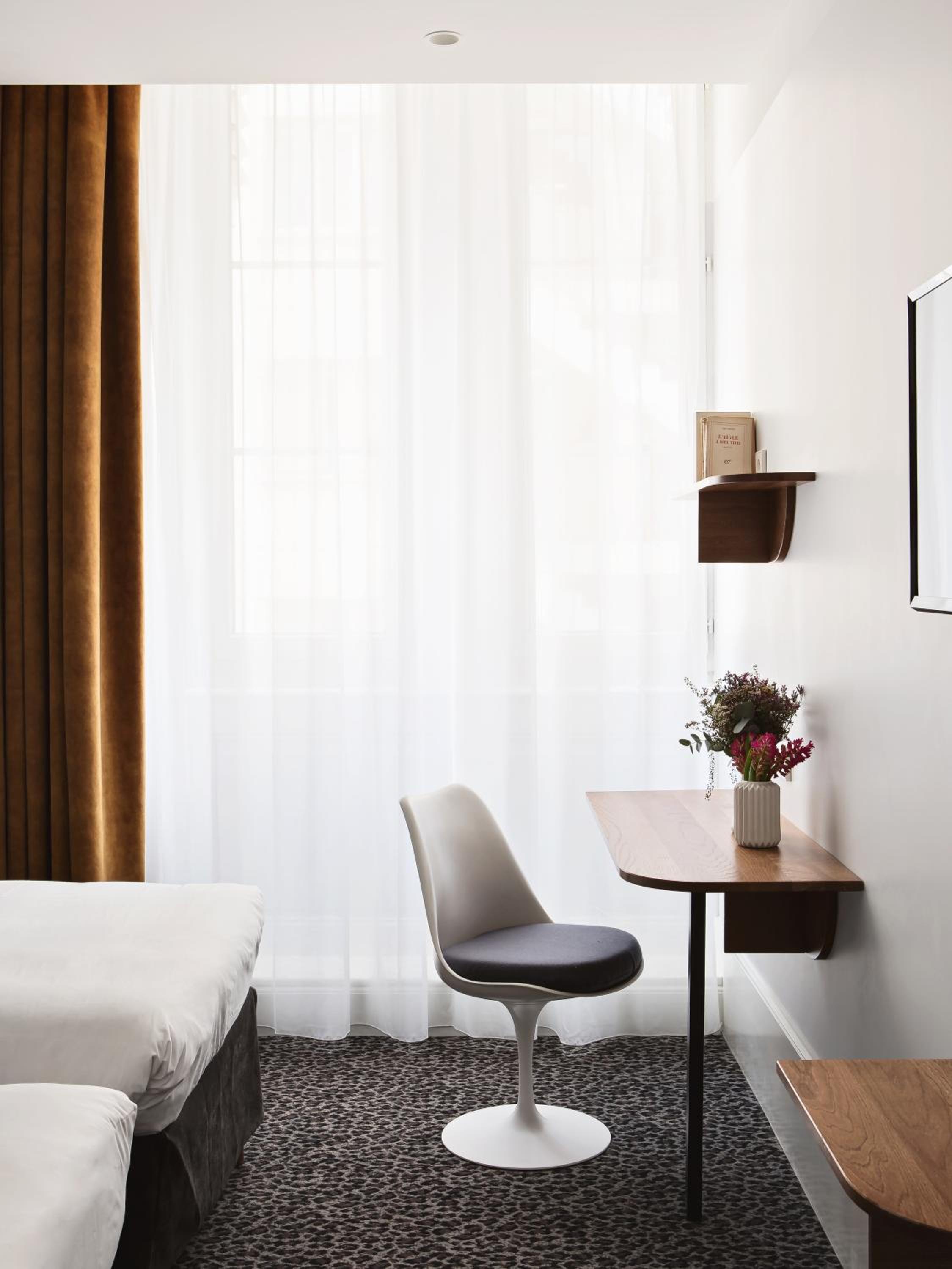 Comfort Twin Room