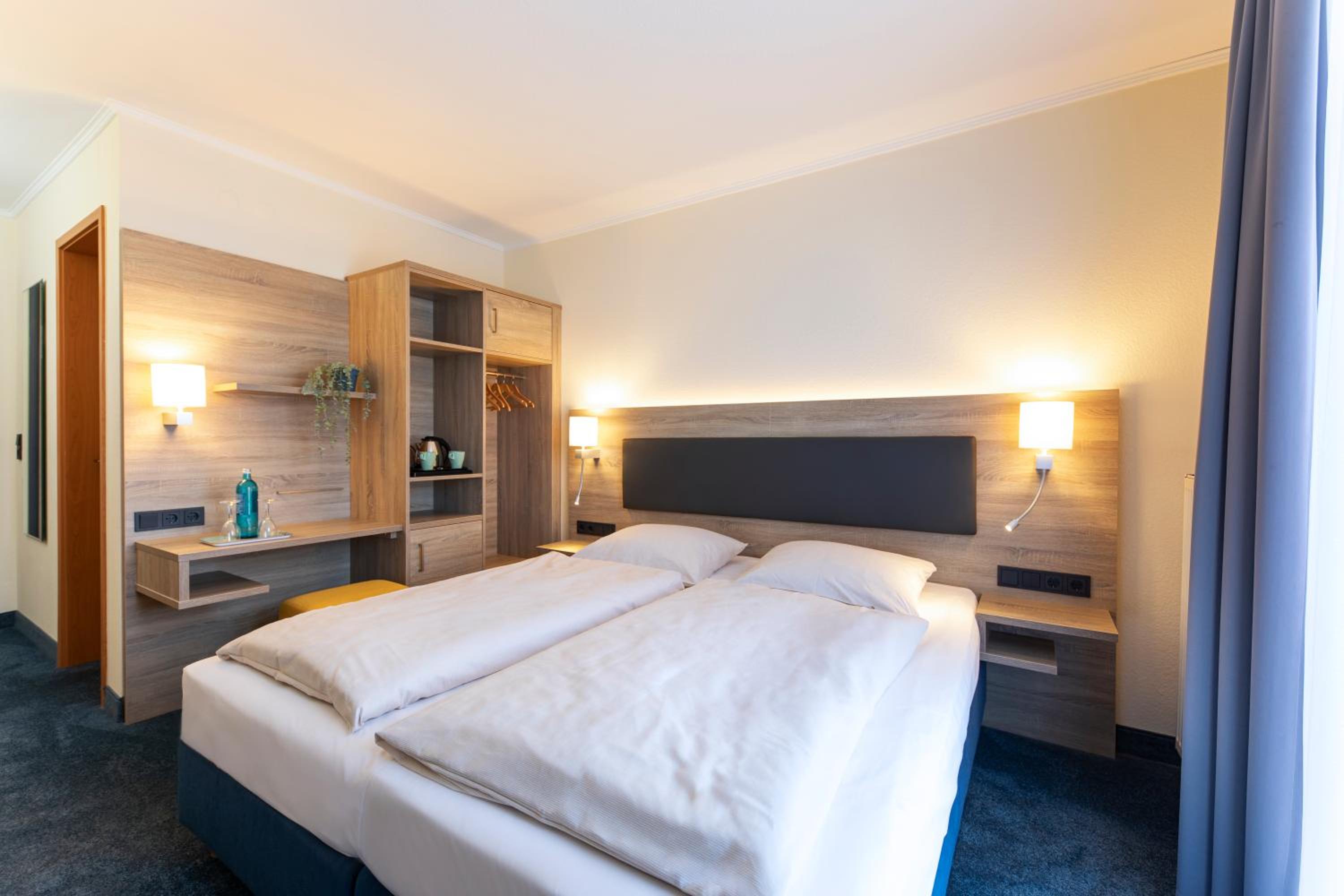 Comfort Einzelzimmer photo 1