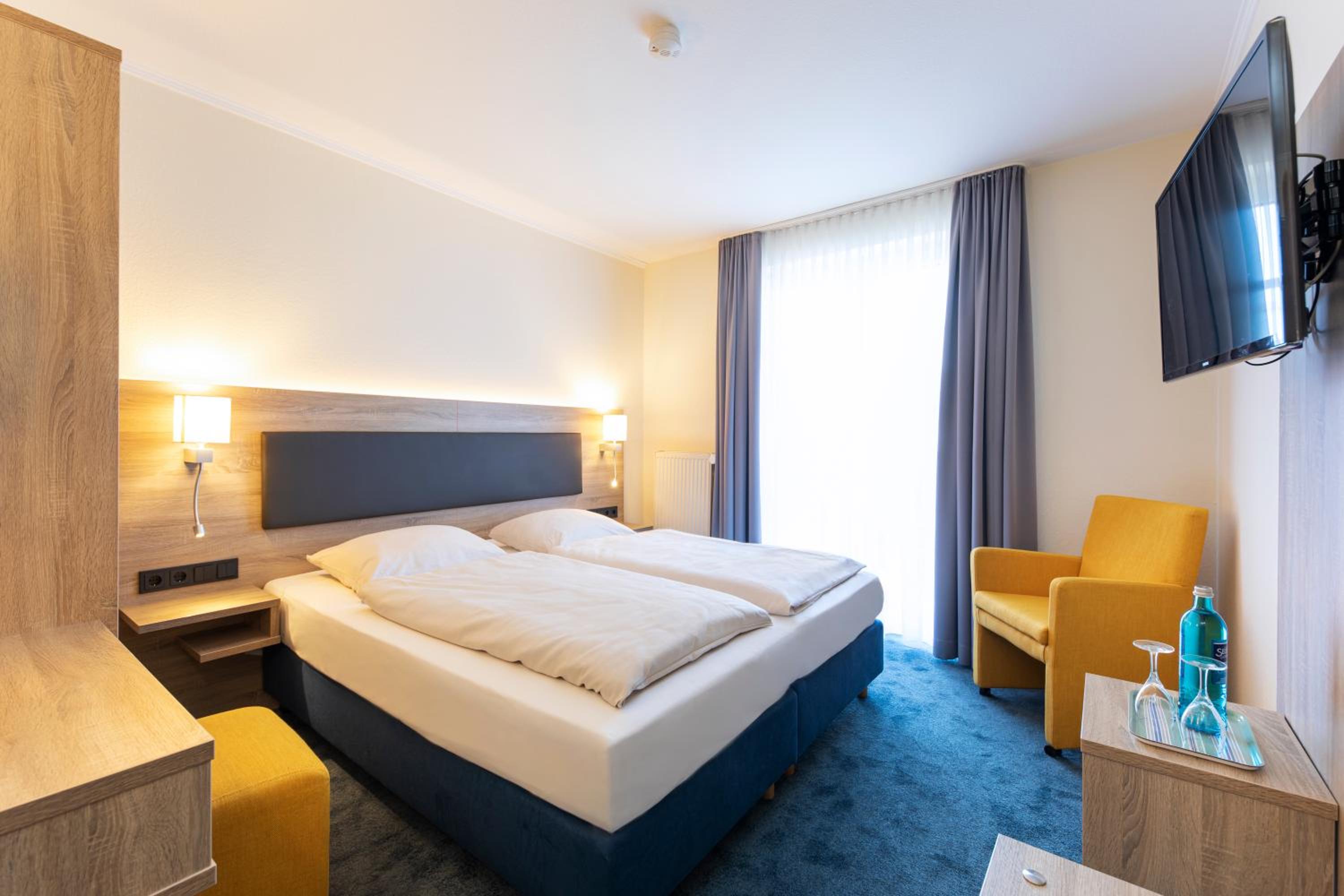 Comfort Doppelzimmer photo 3