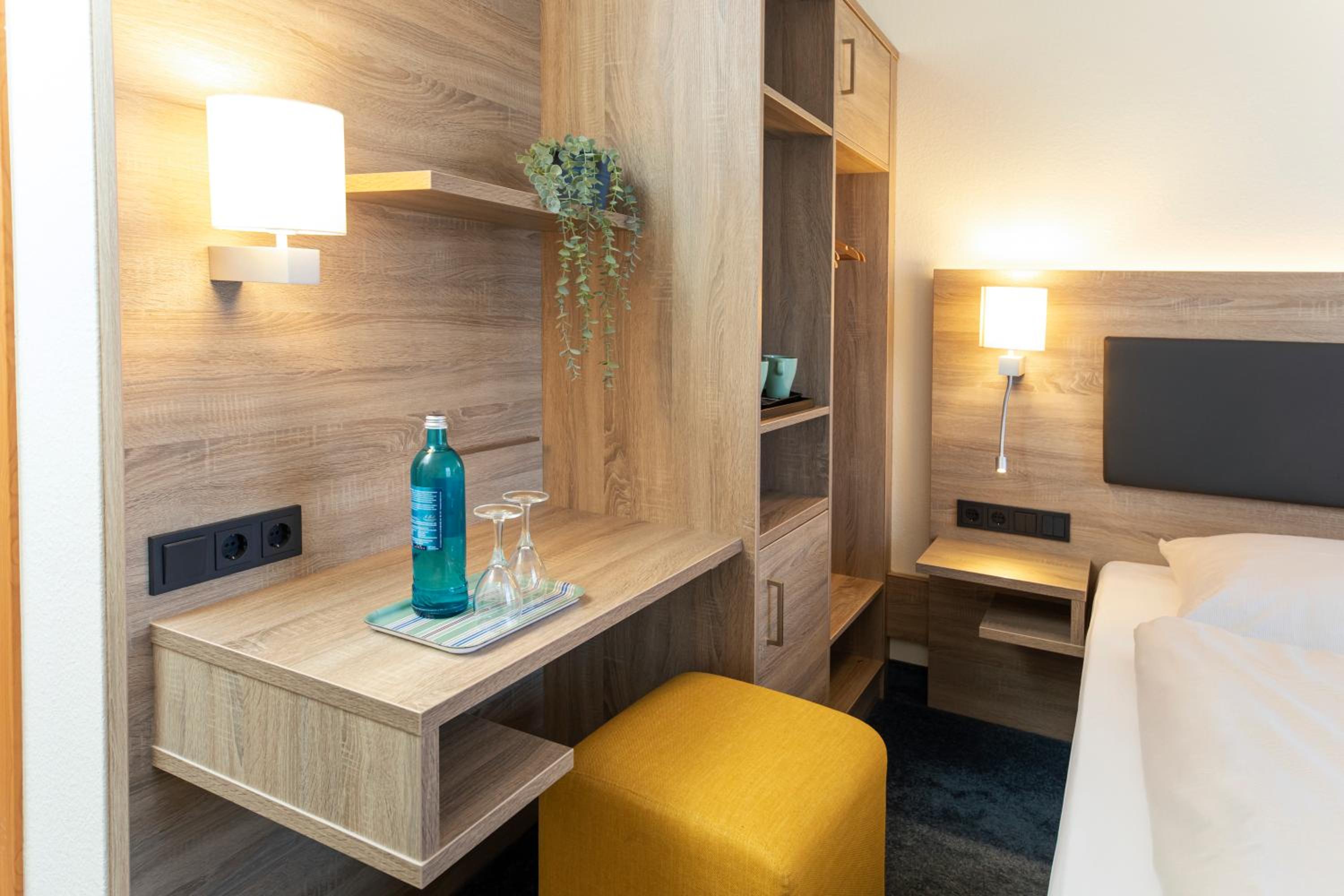 Comfort Einzelzimmer photo 3