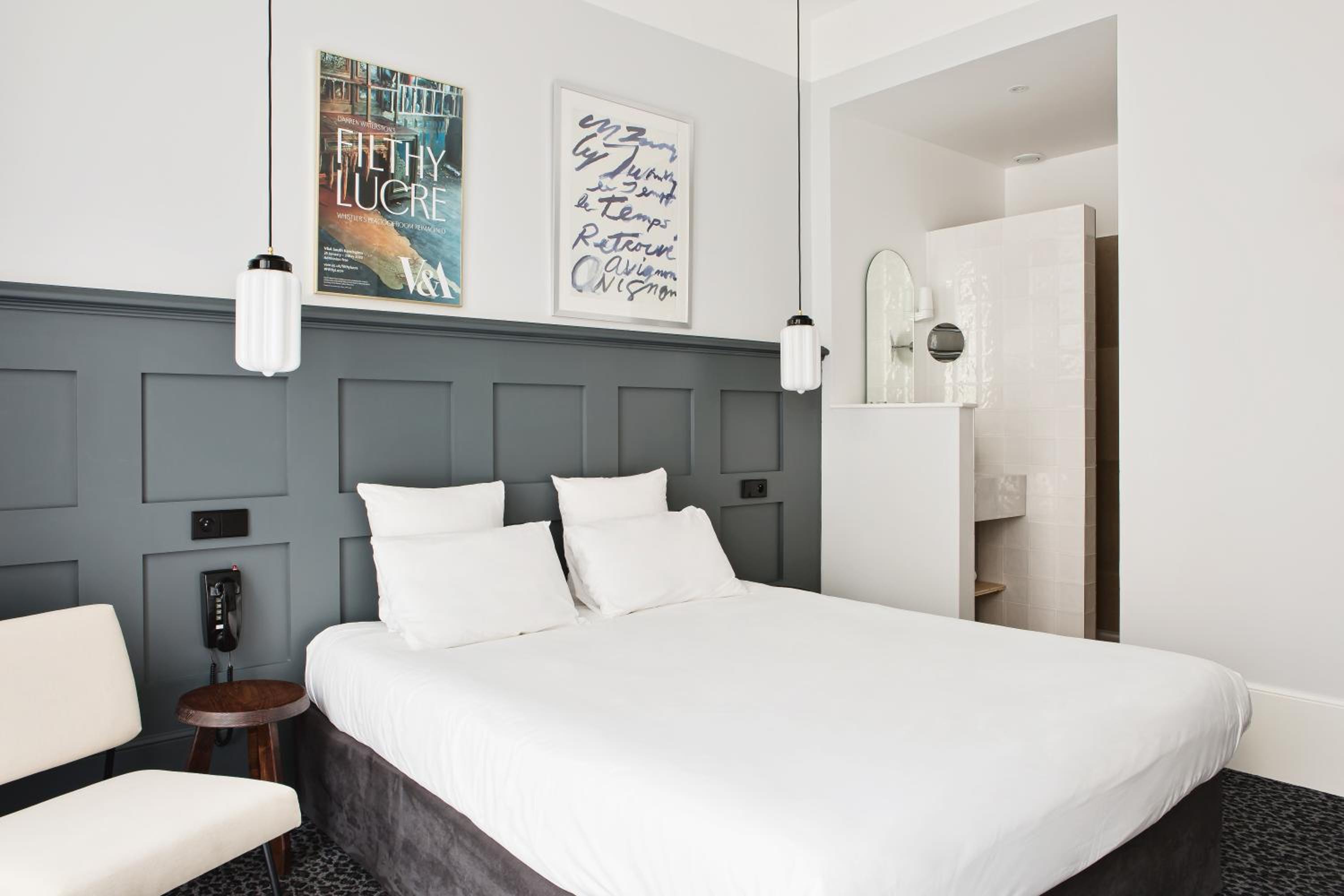 Superior Queen Room - Photo 1
