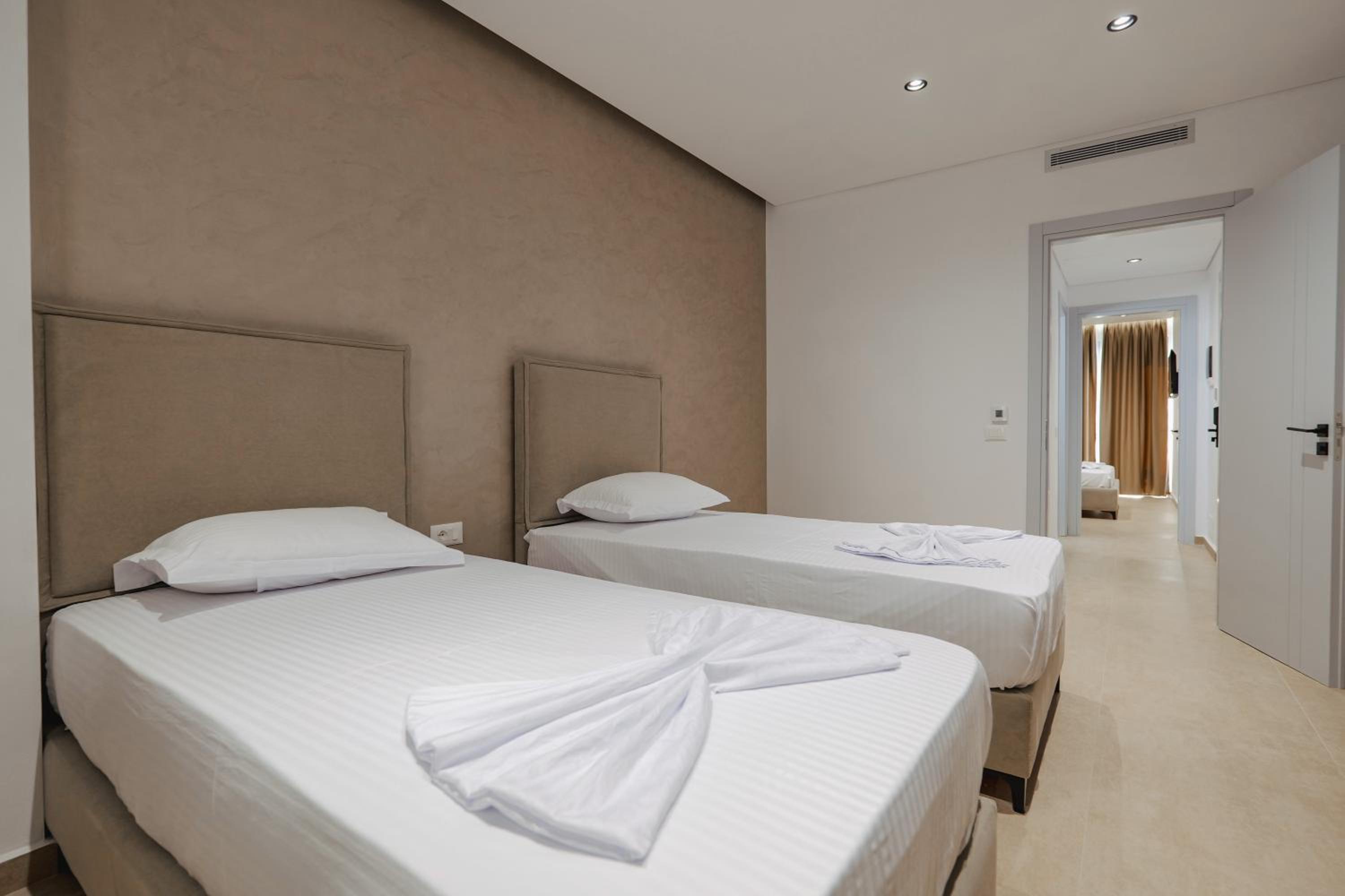 Suite with Sea View photo 3