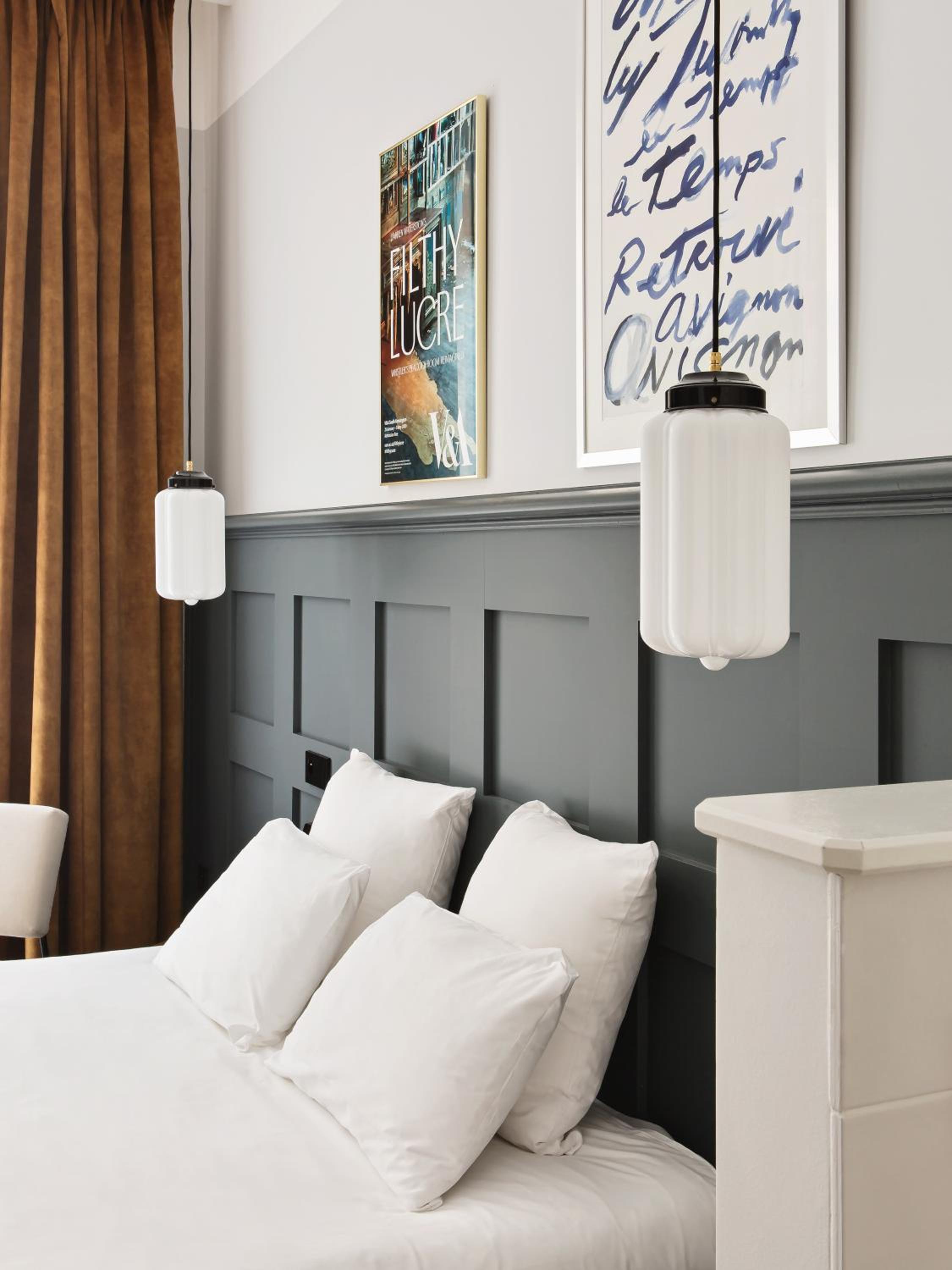 Superior Queen Room - Photo 6