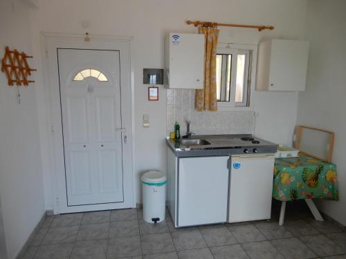 Two-Bedroom Apartment  with Sea View (4 Adults) photo 1