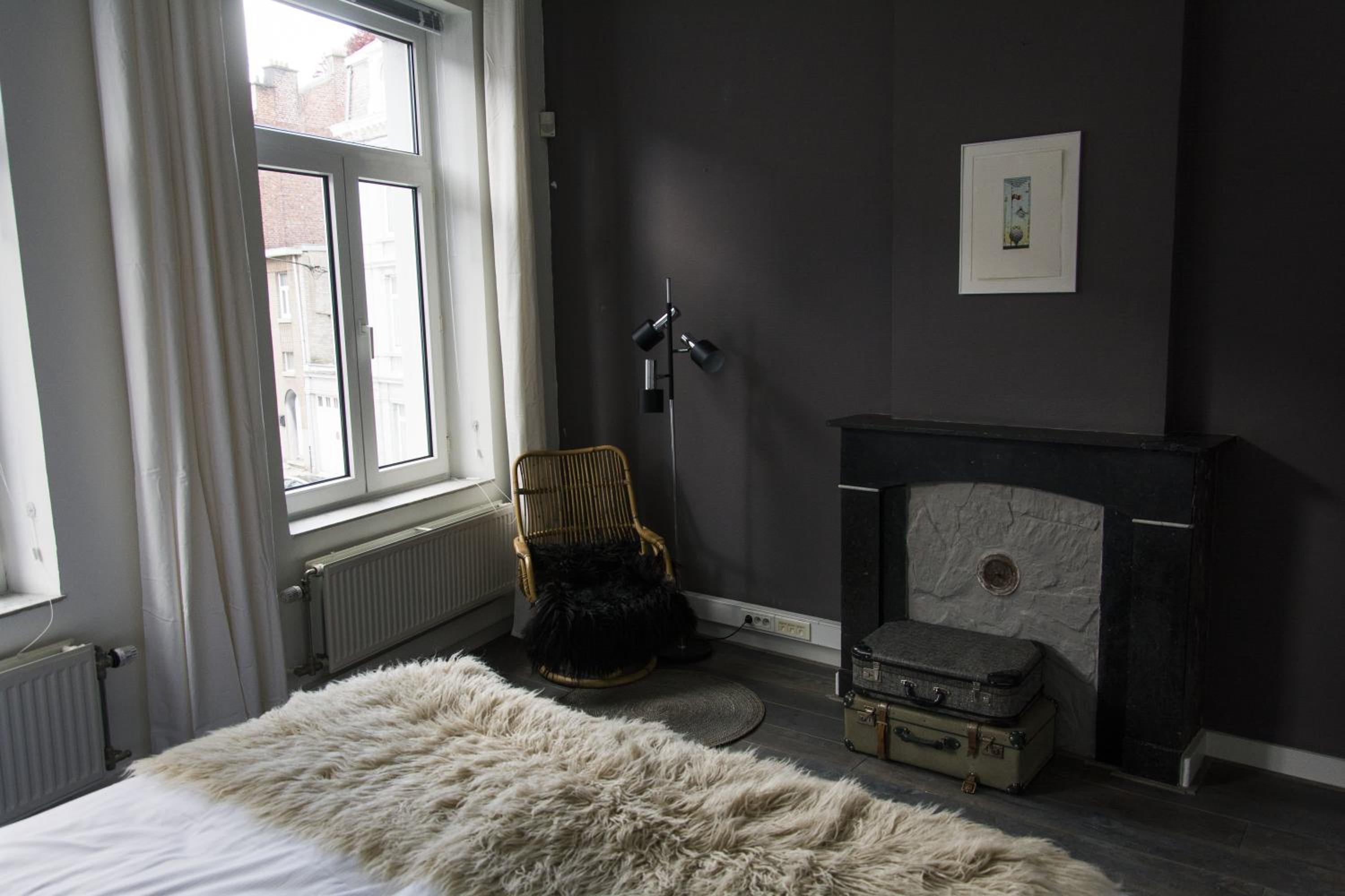 Two-Bedroom Apartment photo 2