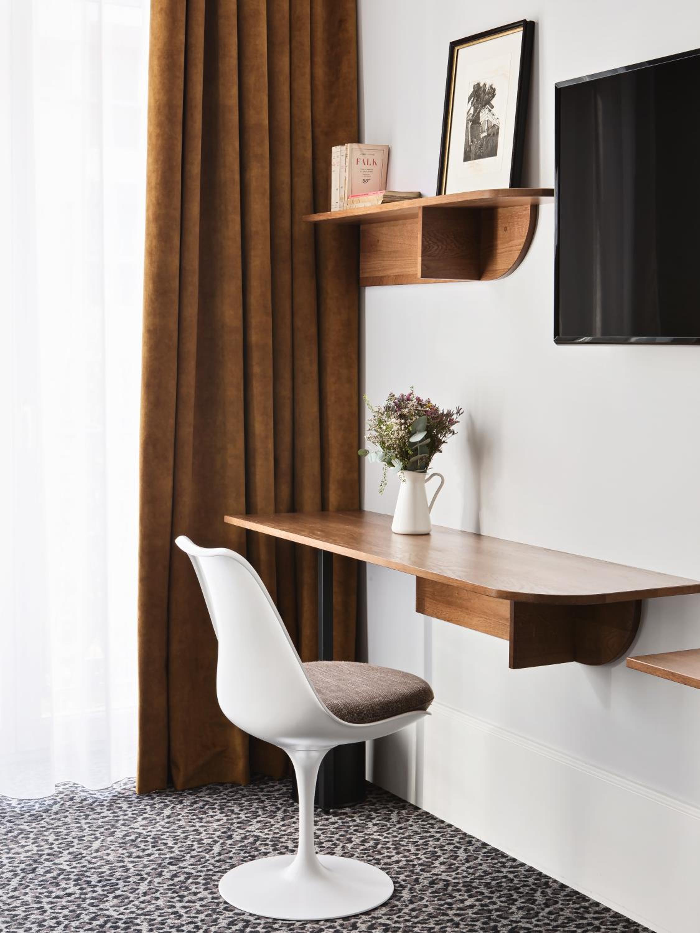 Junior Suite - Photo 11