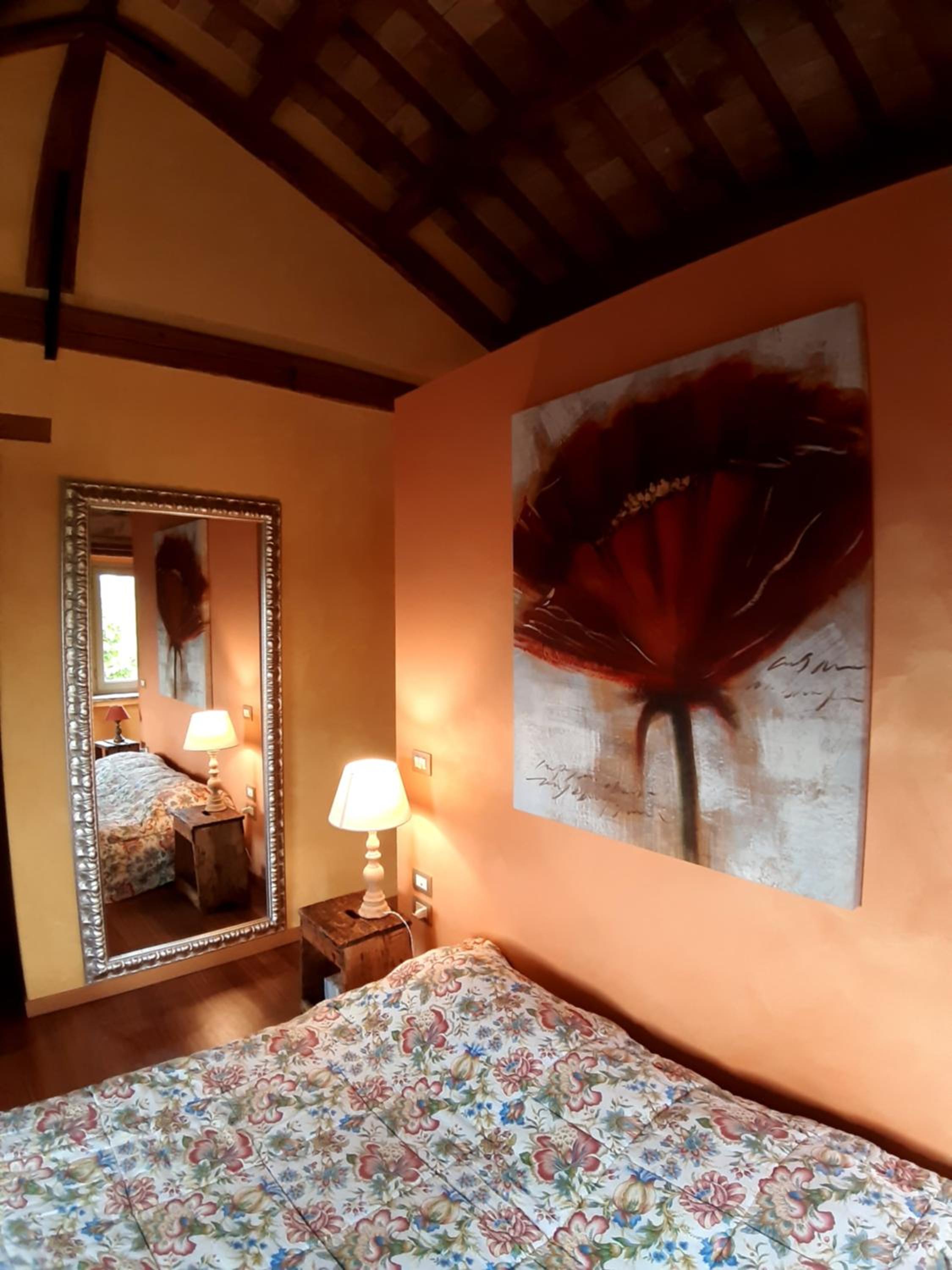 Four-Bedroom House photo 1