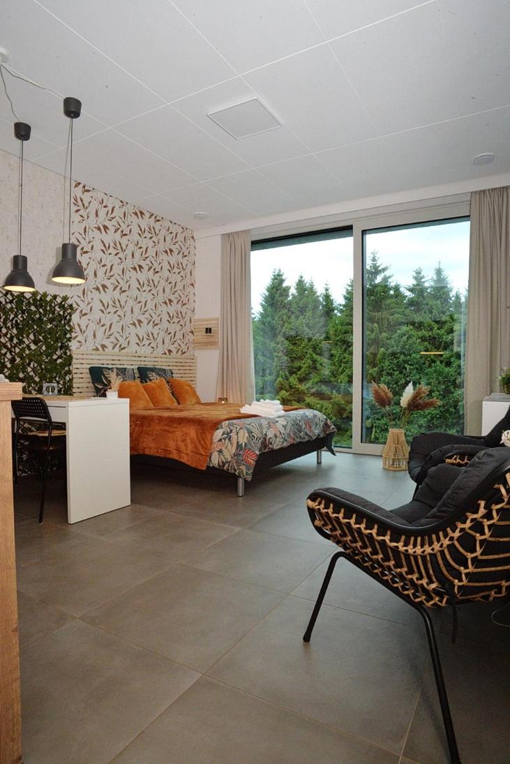 Double Room with Private Bathroom photo 1