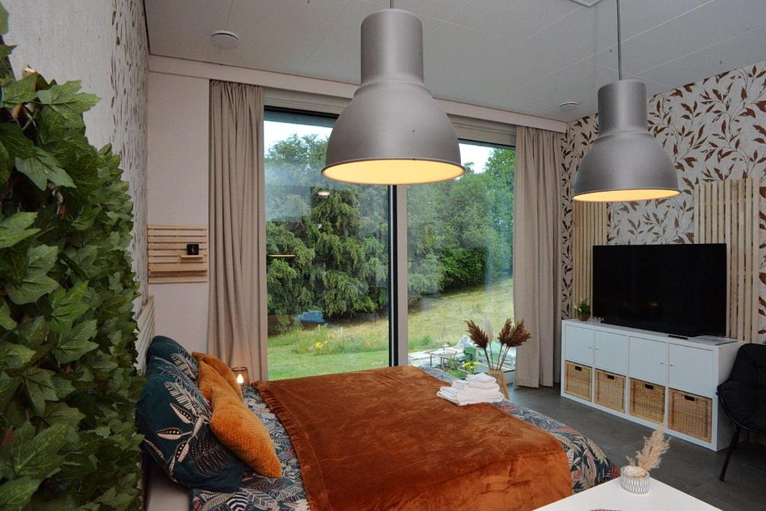 Double Room with Private Bathroom photo 3