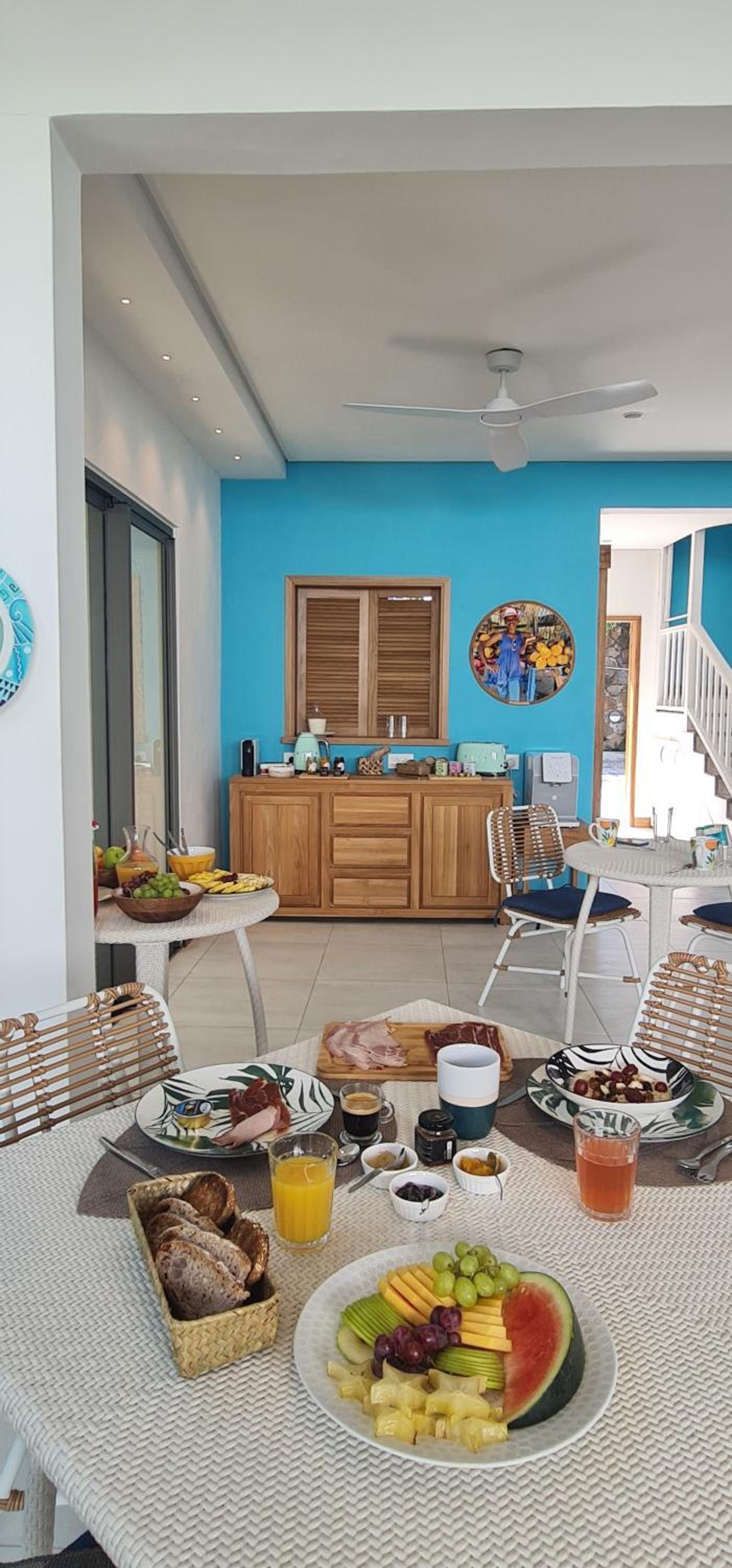 Family Suite - Photo 11