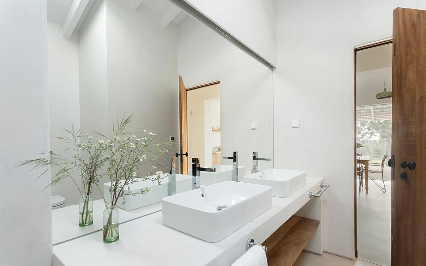 Apartment with Terrace photo 3