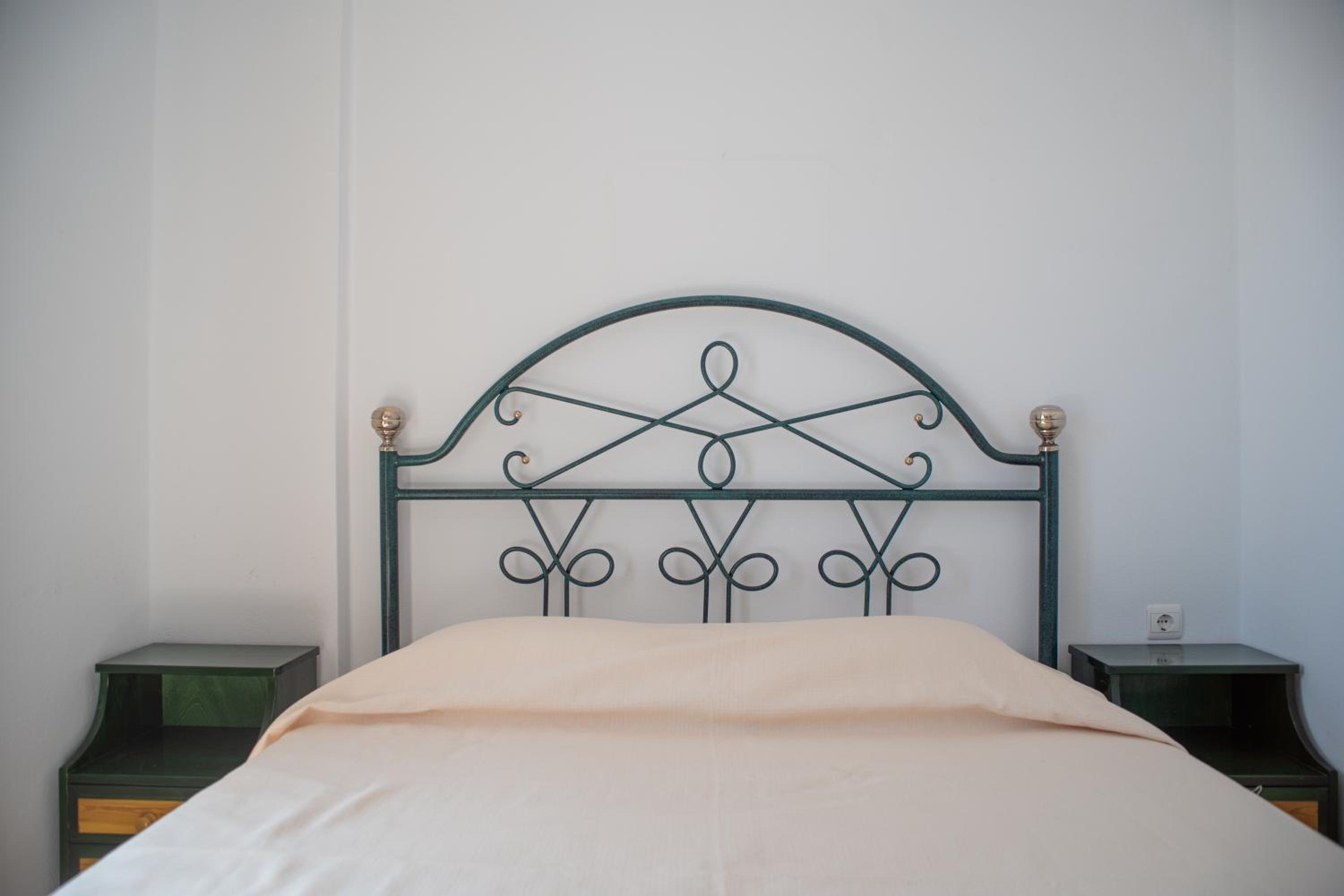 Budget Double Room photo 2