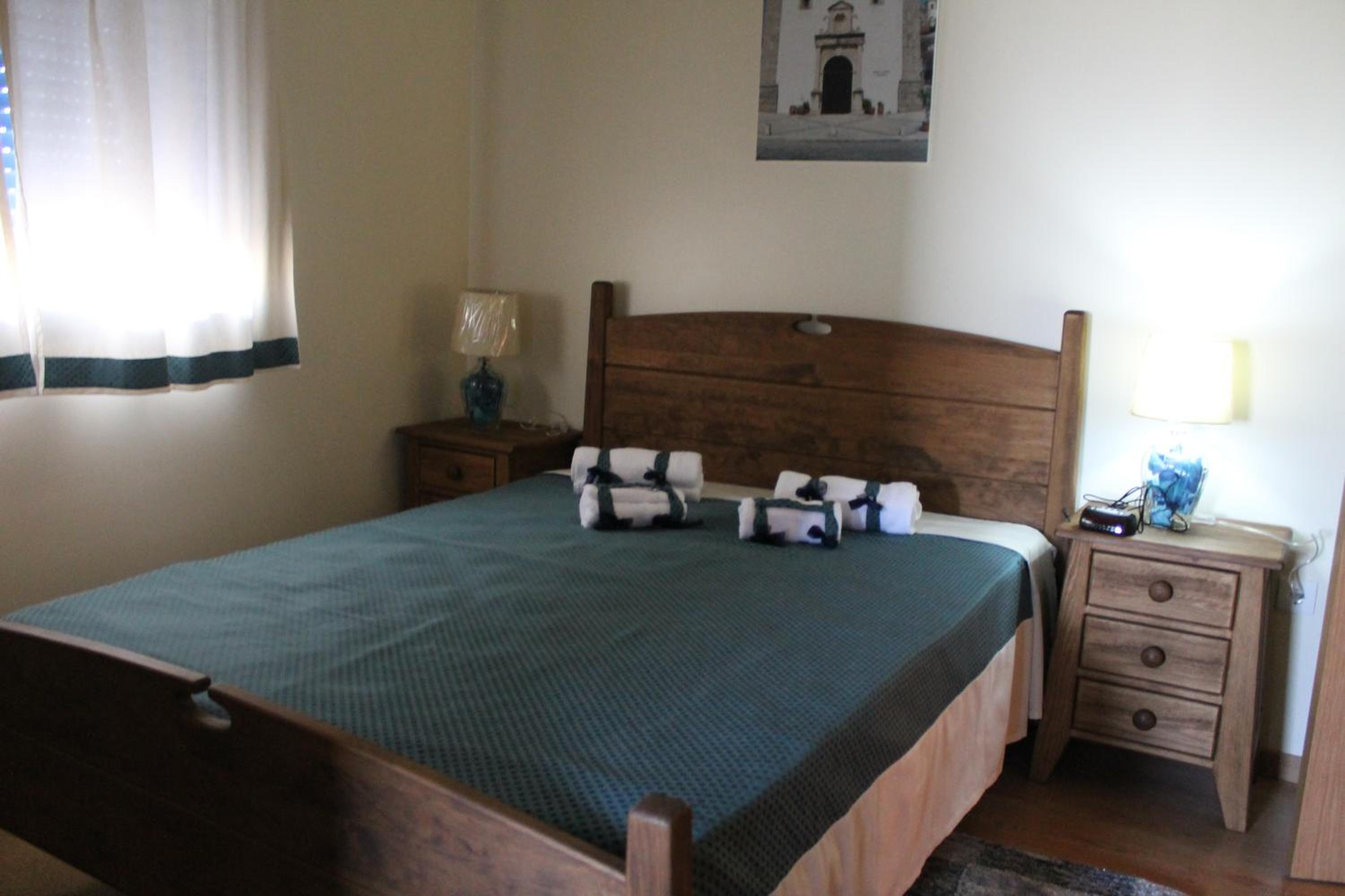 Double Room - Photo 4