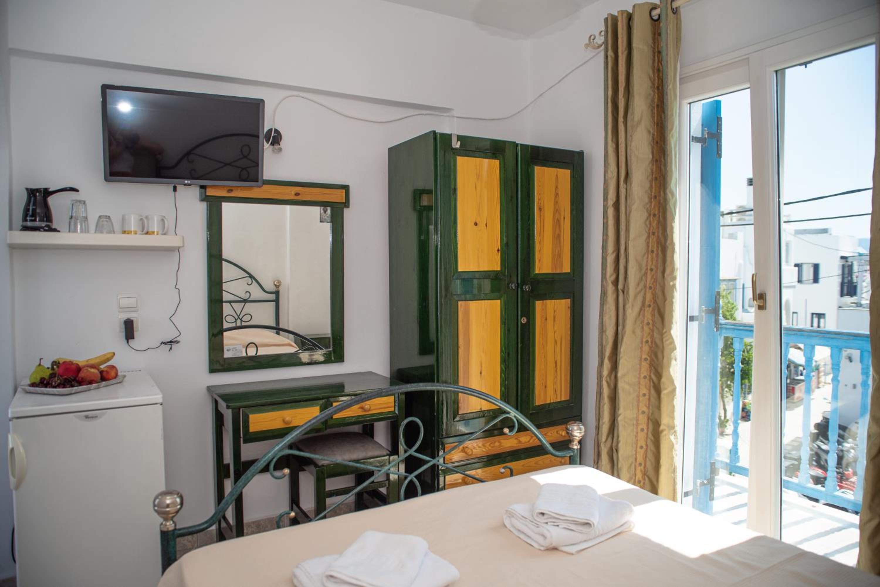 Budget Double Room photo 1