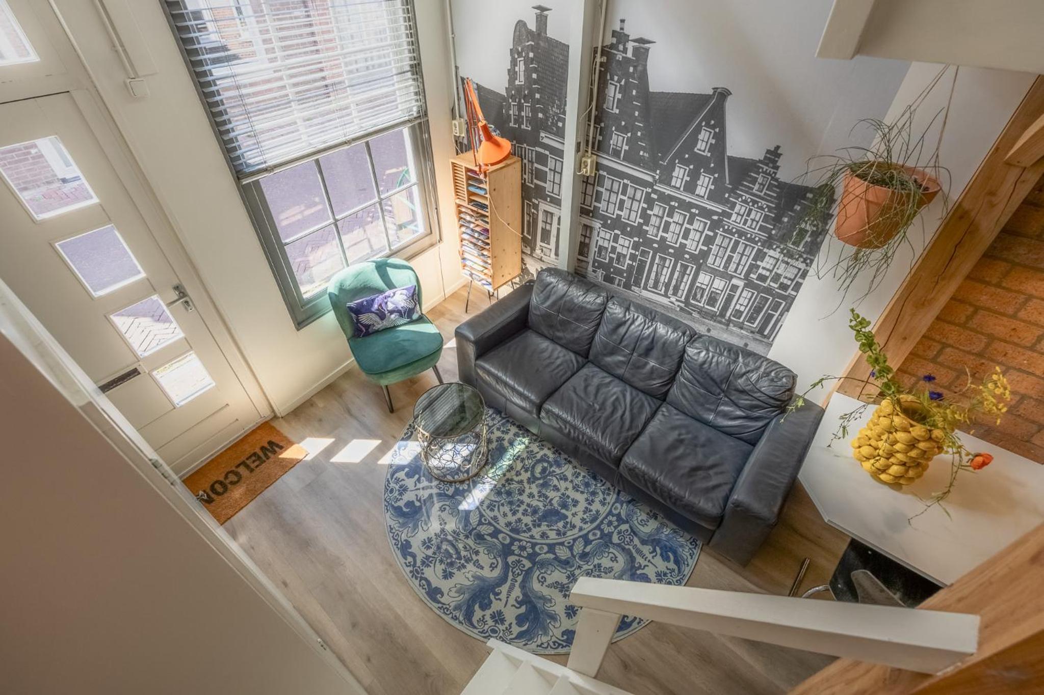 One-Bedroom House - Photo 6