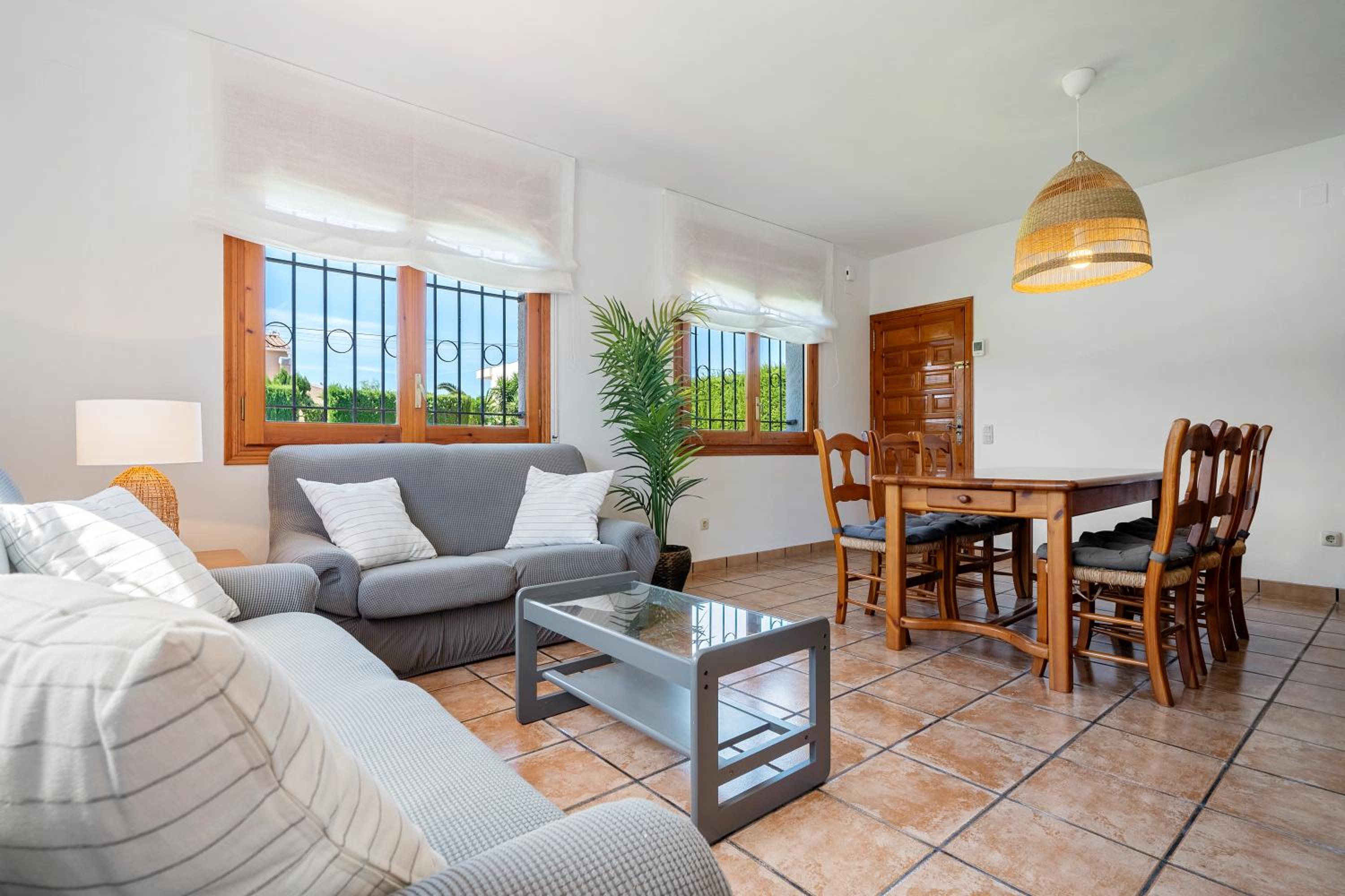 Villa with Garden View photo 3