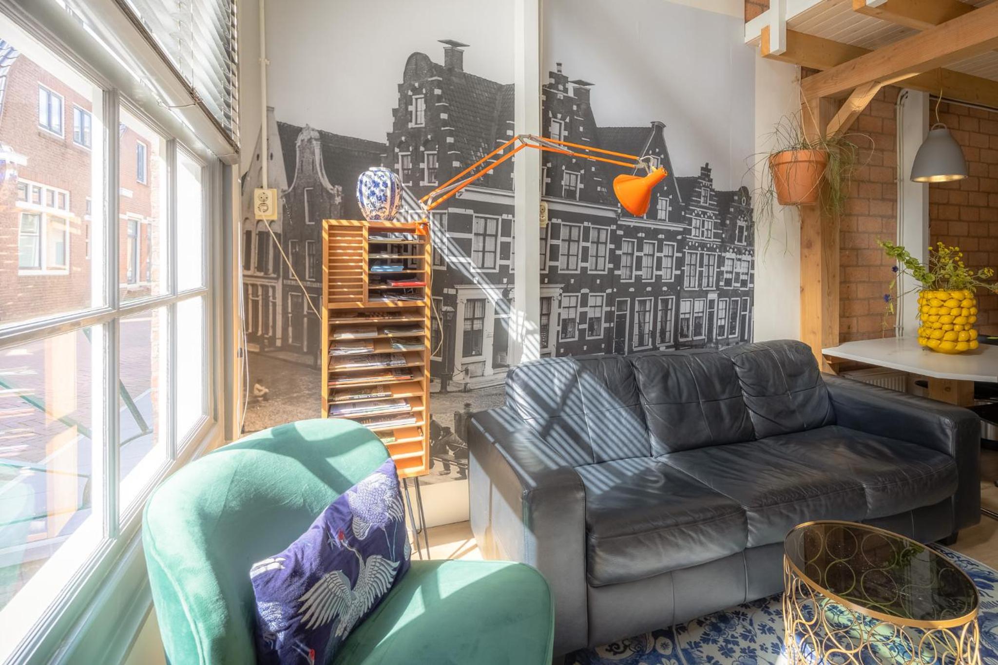One-Bedroom House - Photo 27
