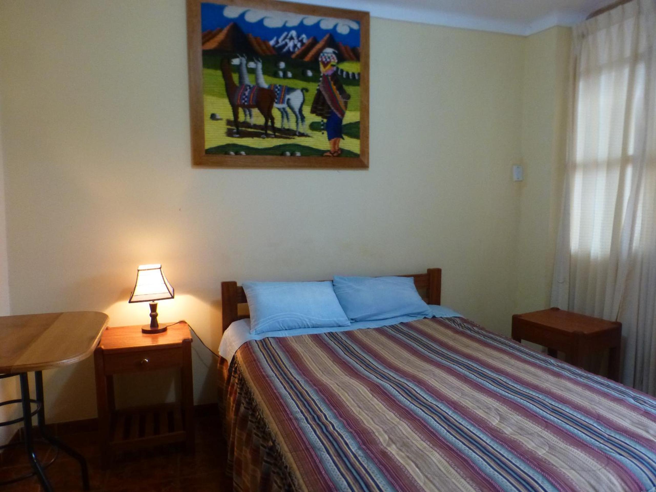 Double Room with Private Bathroom photo 3