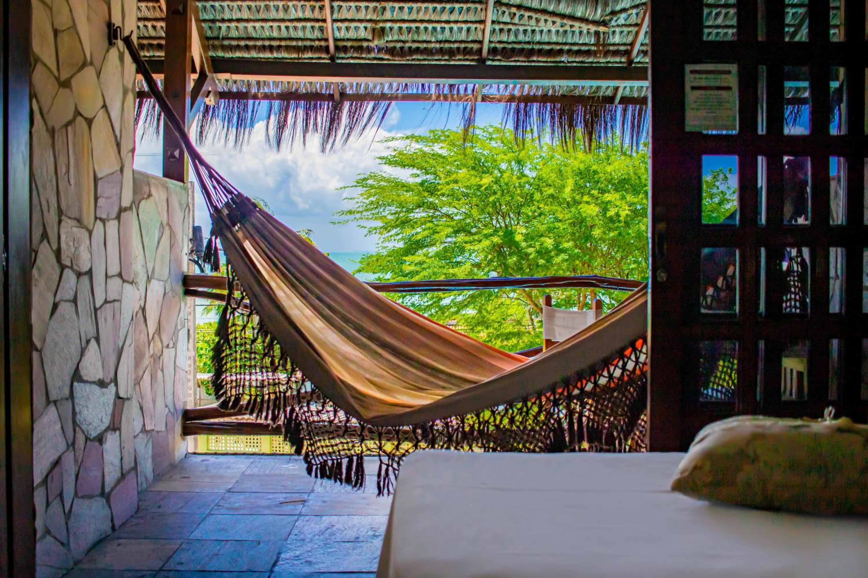 Quadruple Room with Sea View photo 3
