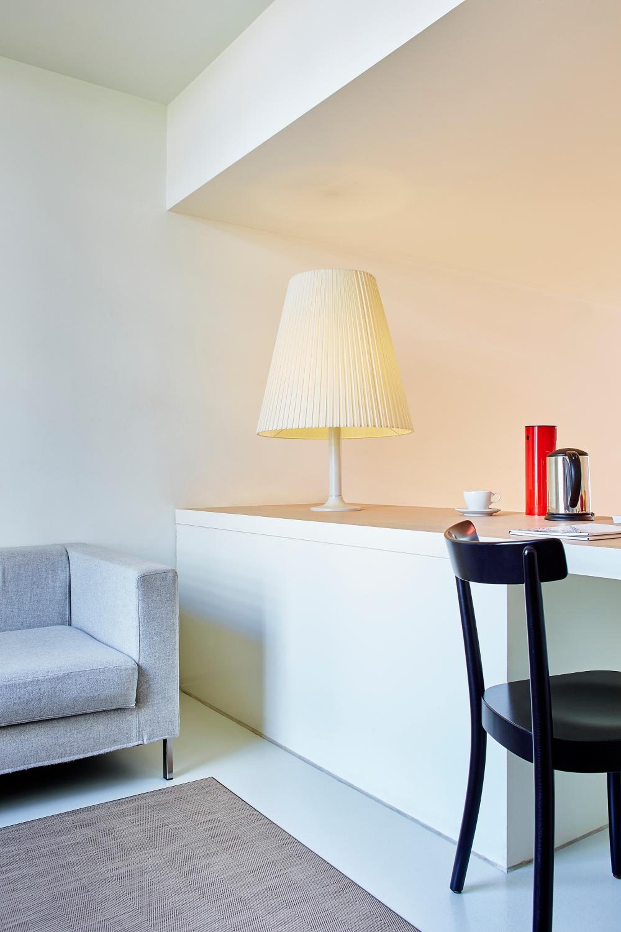 Design Double Room - Photo 9