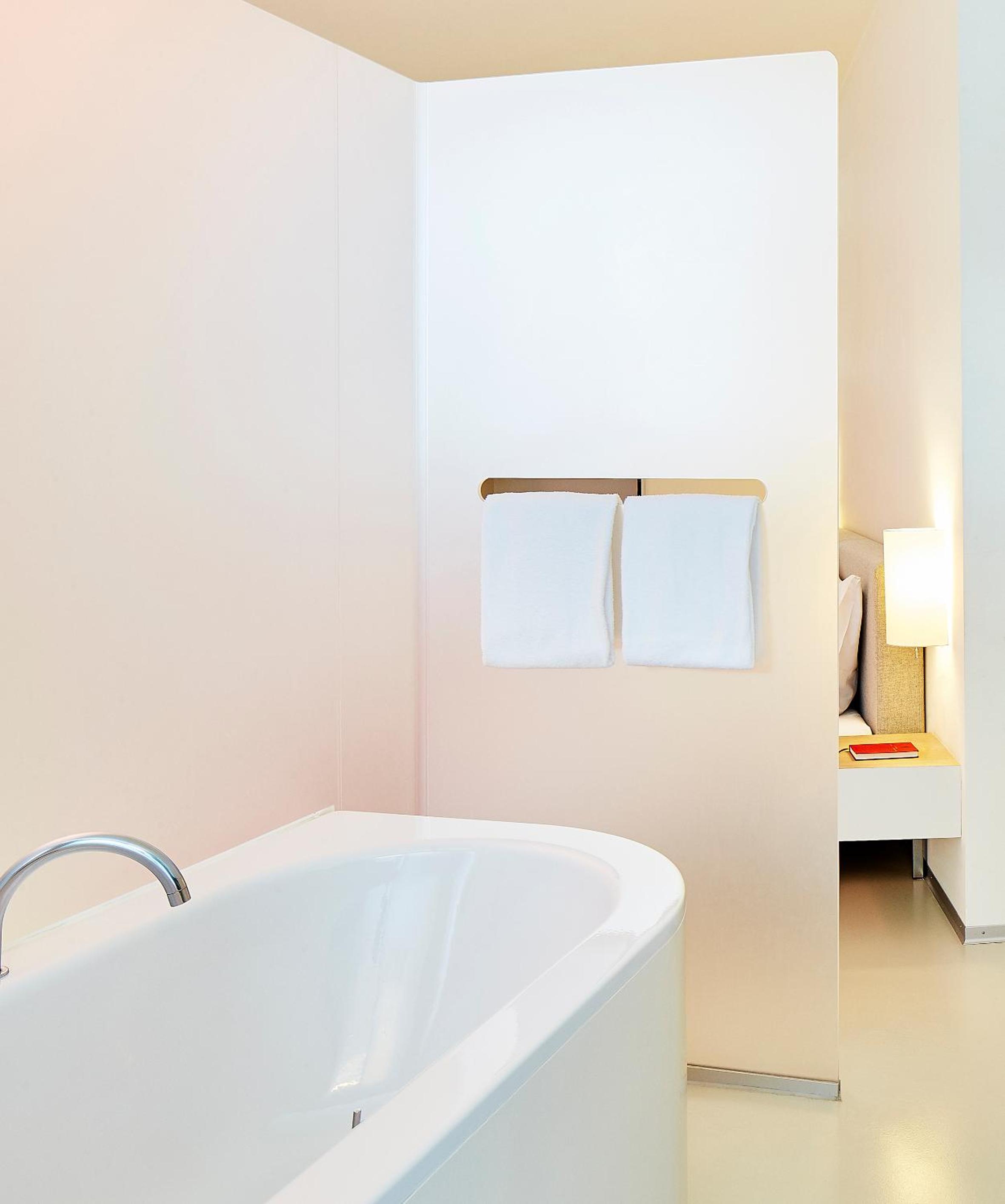 Design Double Room - Photo 6