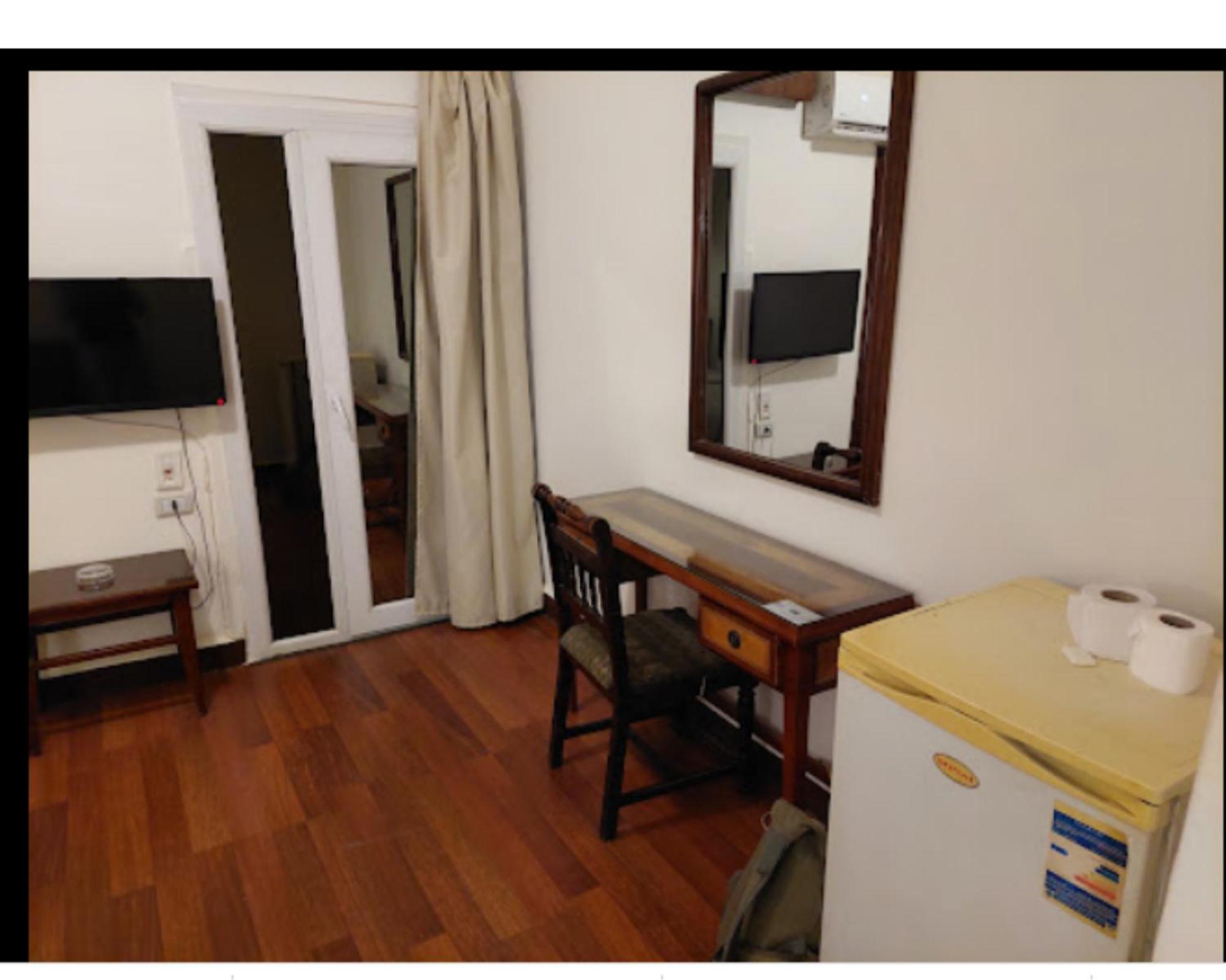 Single Room photo 3
