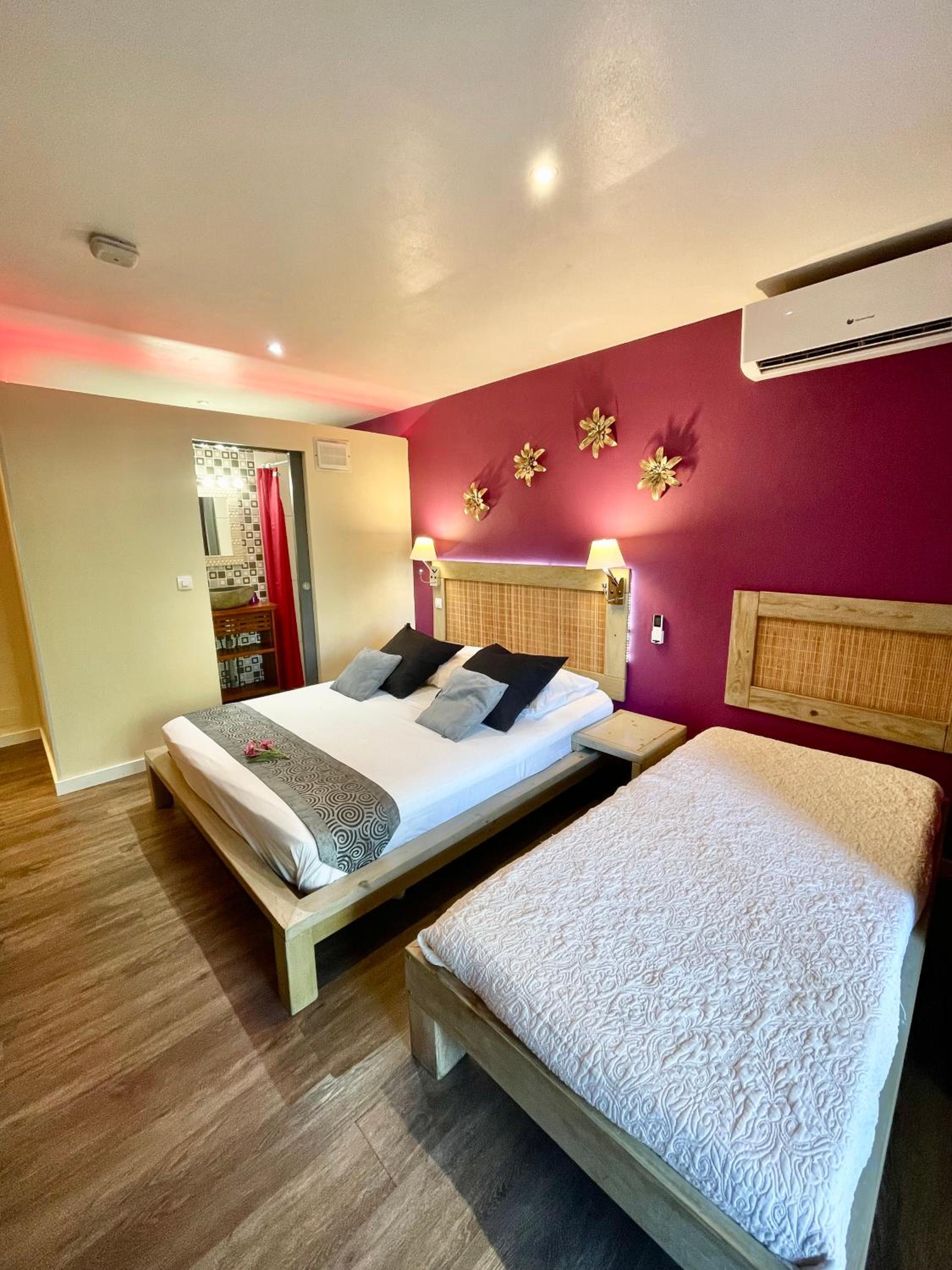 Superior Triple Room