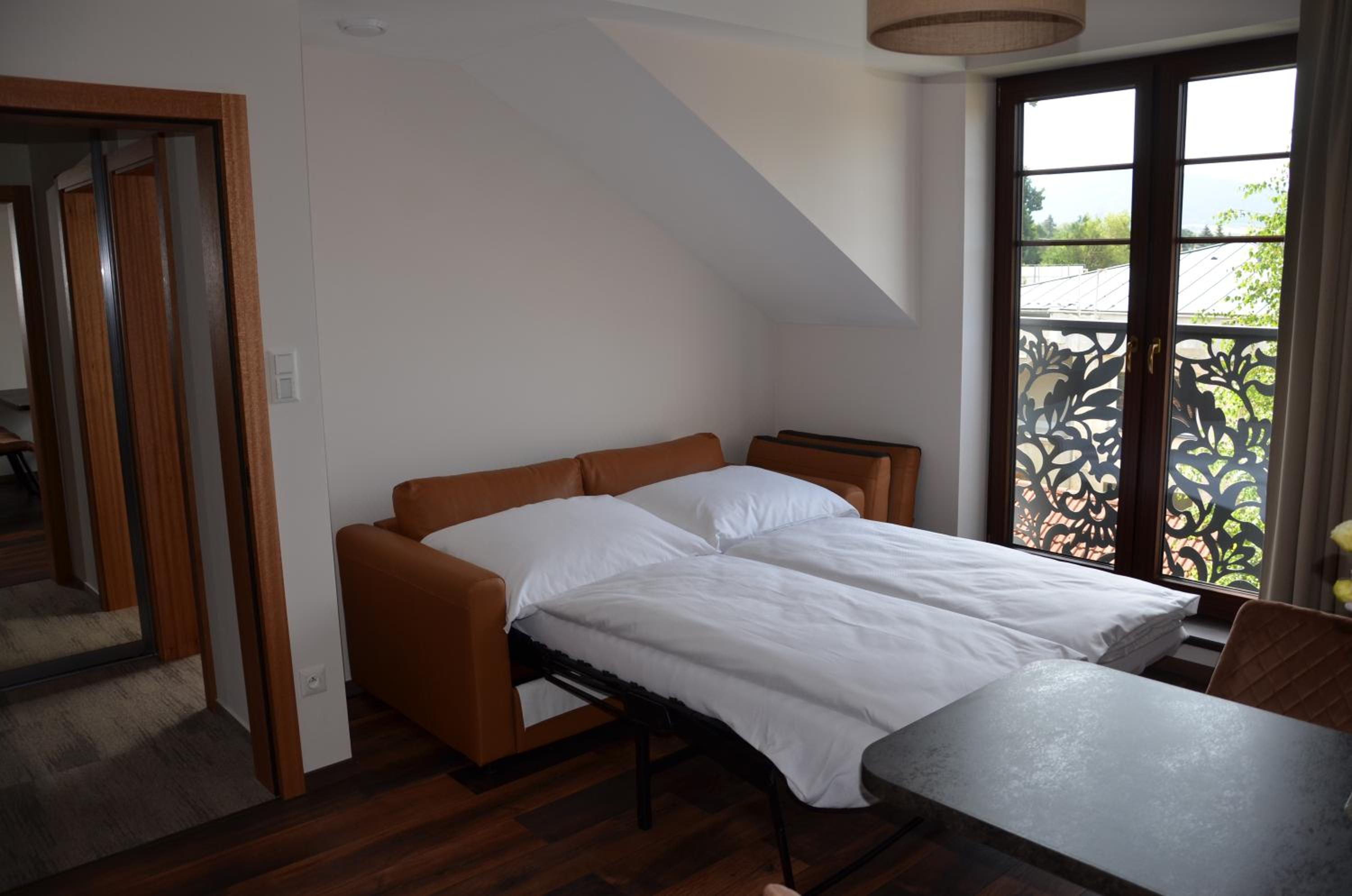 Deluxe Family Suite photo 3