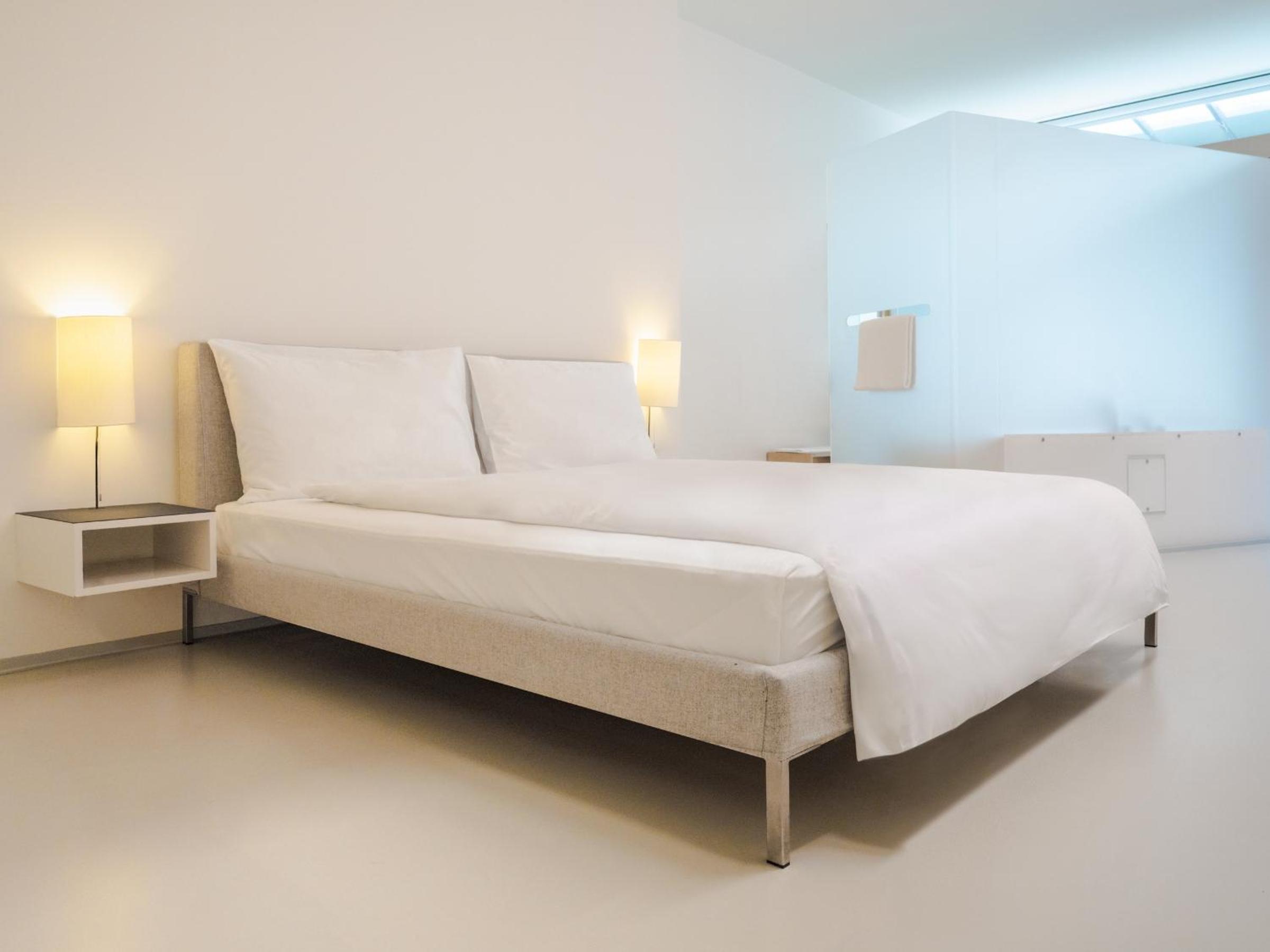 Design Double Room - Photo 5