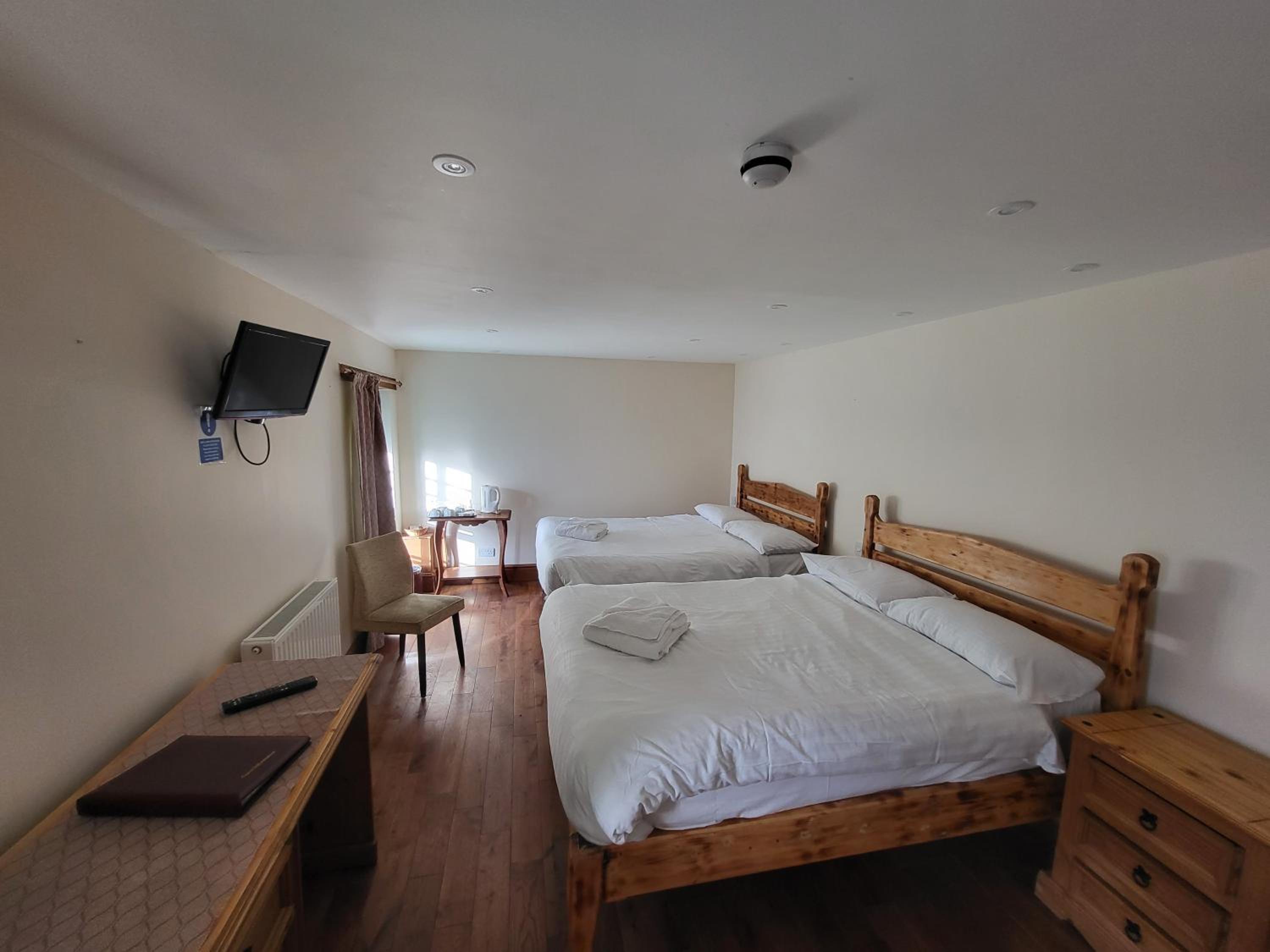 Quadruple Room photo 1