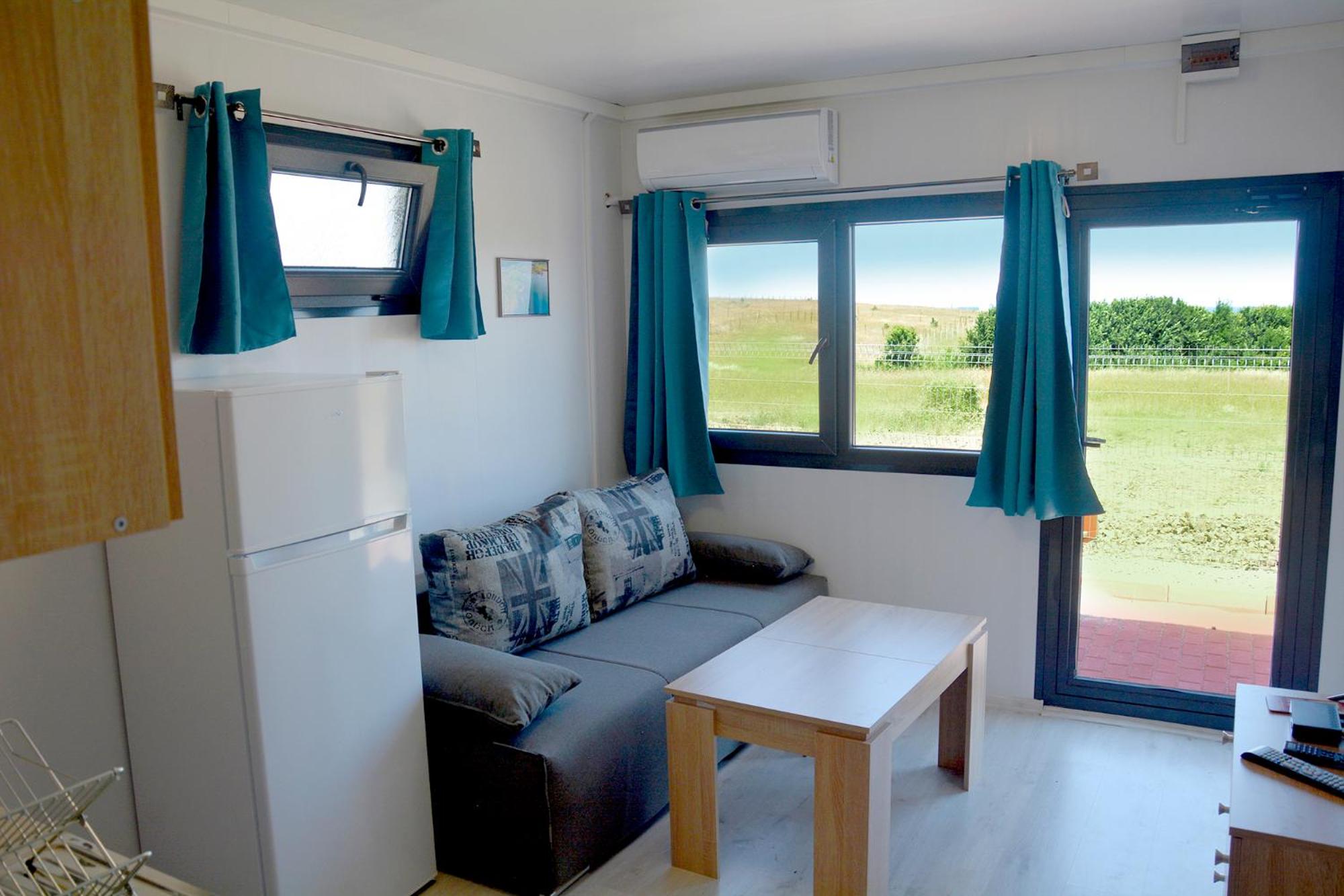 Two-Bedroom House photo 1