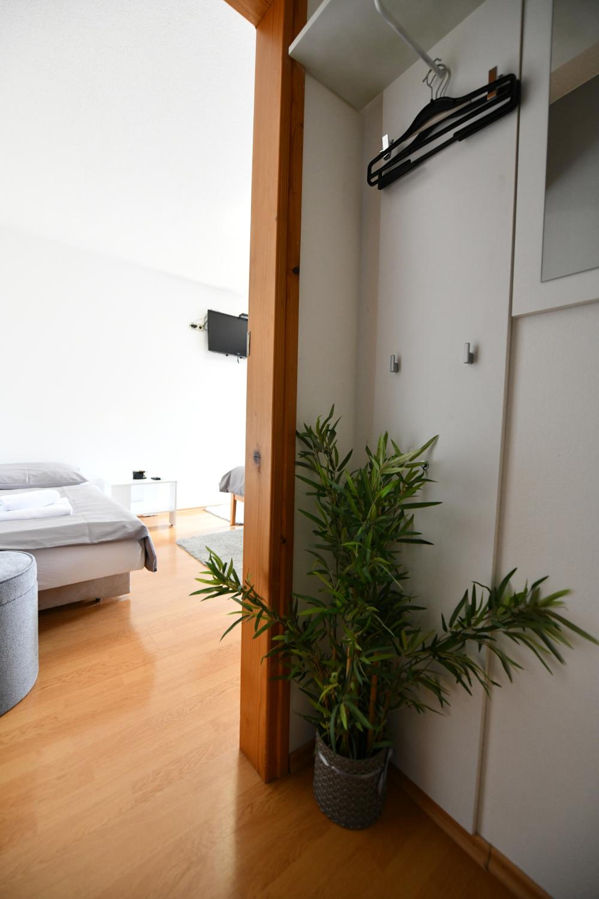 One-Bedroom Apartment  with Small Balcony (2 Adults + 1 child) photo 3