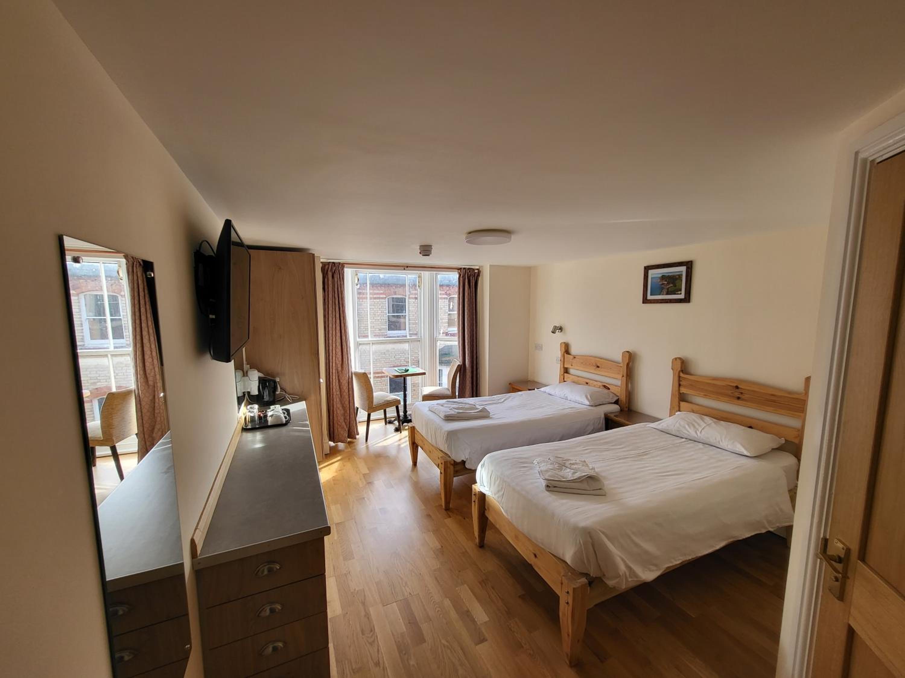 Twin Room photo 3