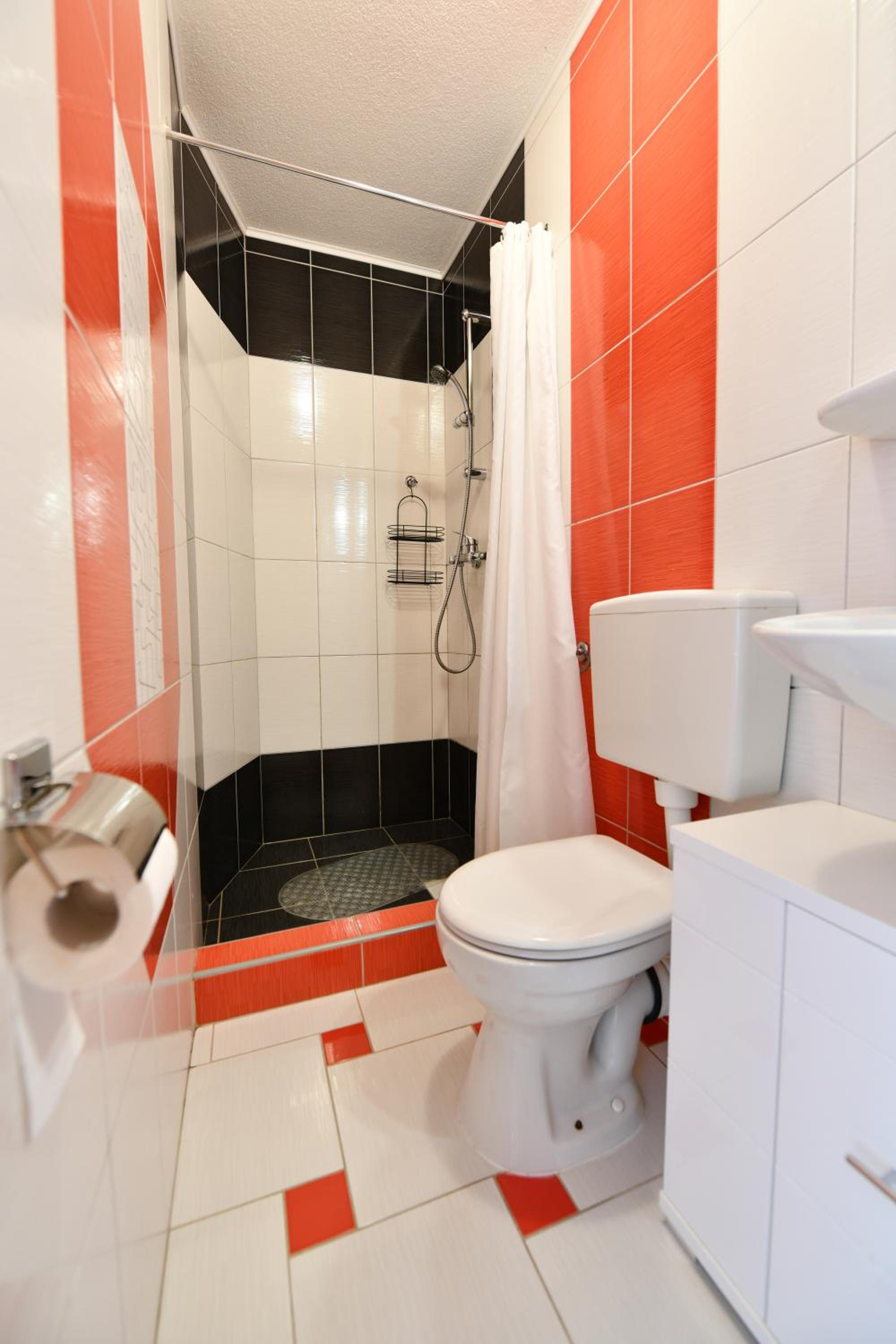 One-Bedroom Apartment  with Small Balcony (2 Adults + 1 child) photo 2