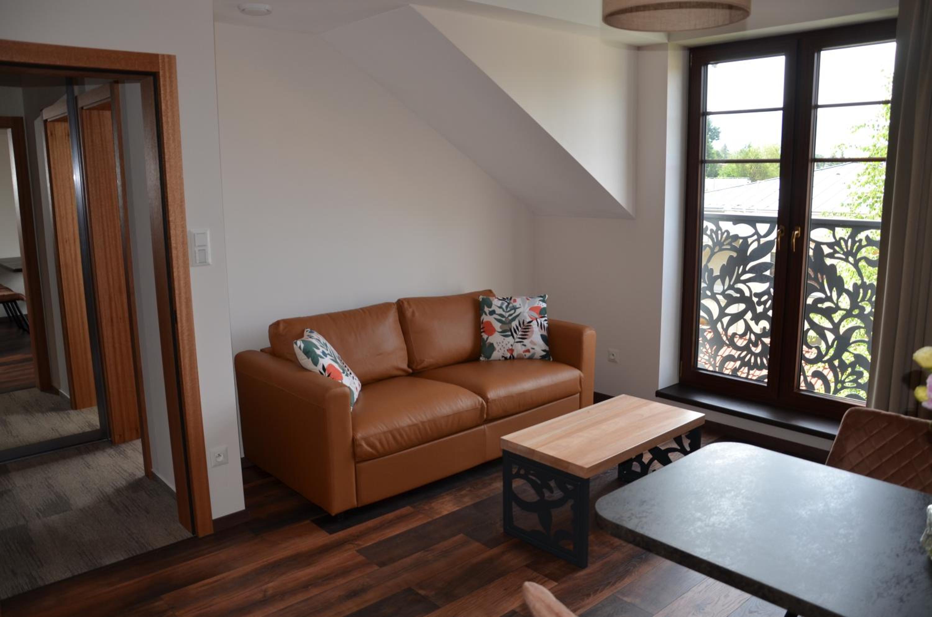 Deluxe Family Suite photo 2