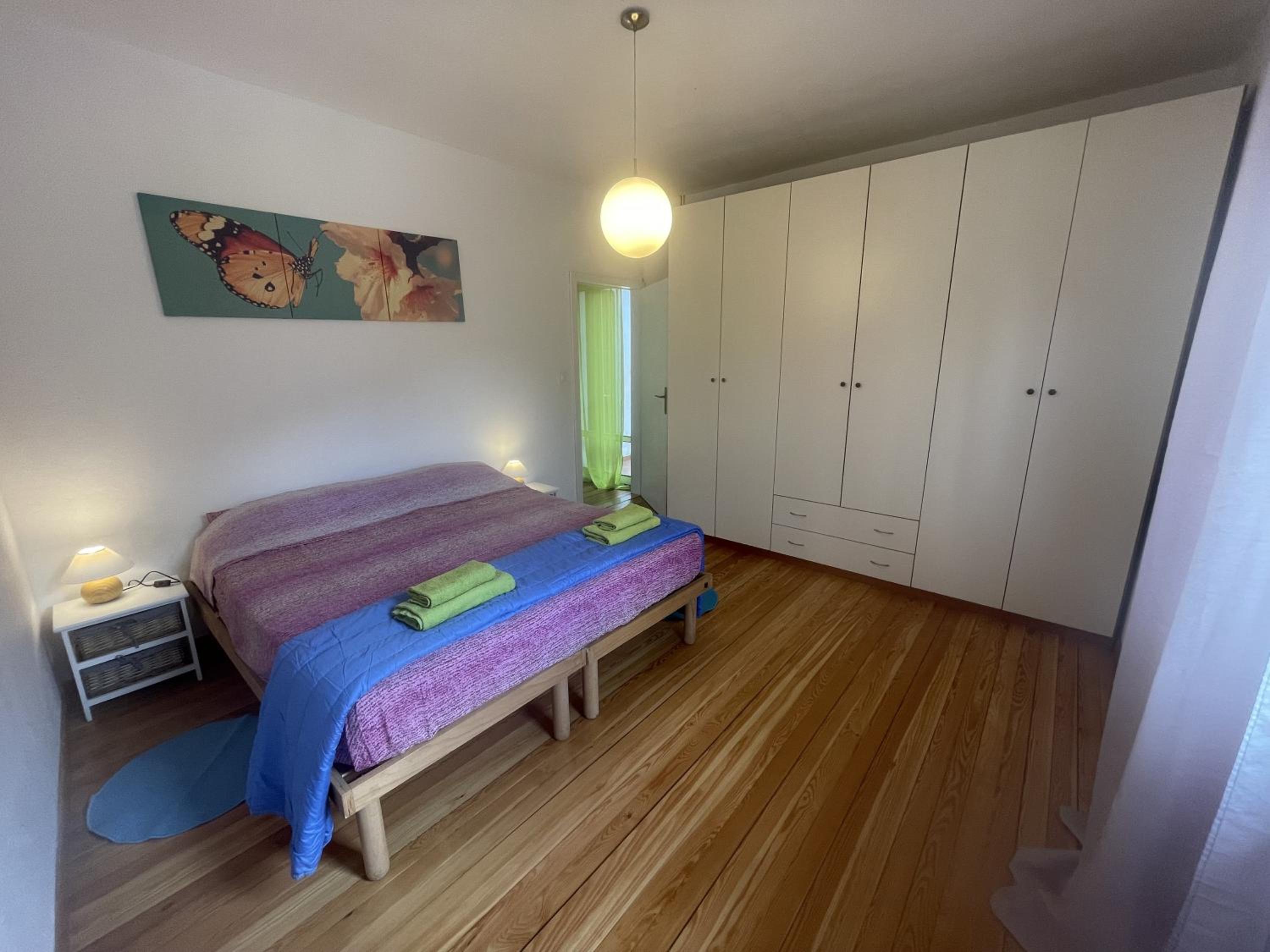Two-Bedroom Superior Apartment photo 2