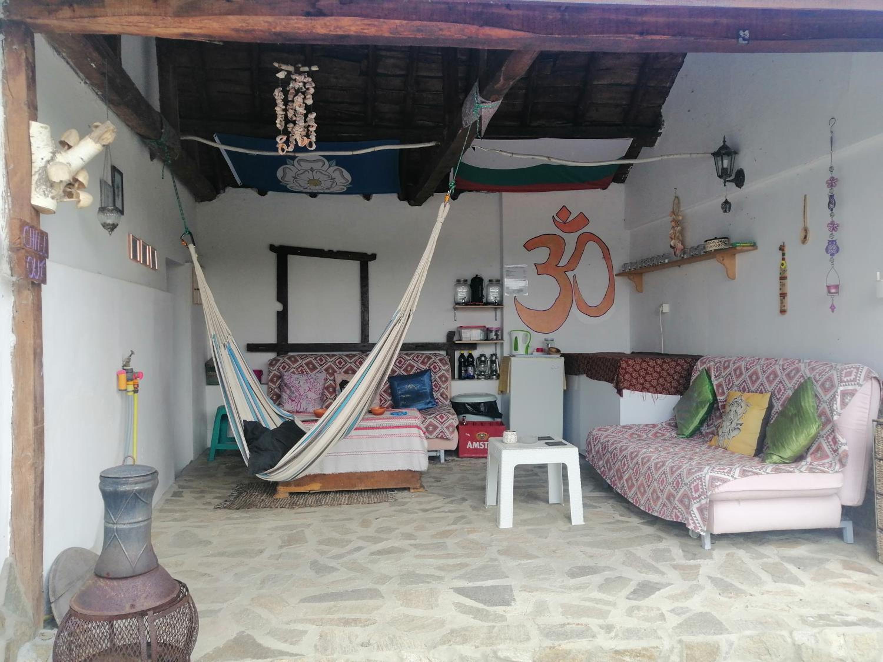 Tent - Photo 72