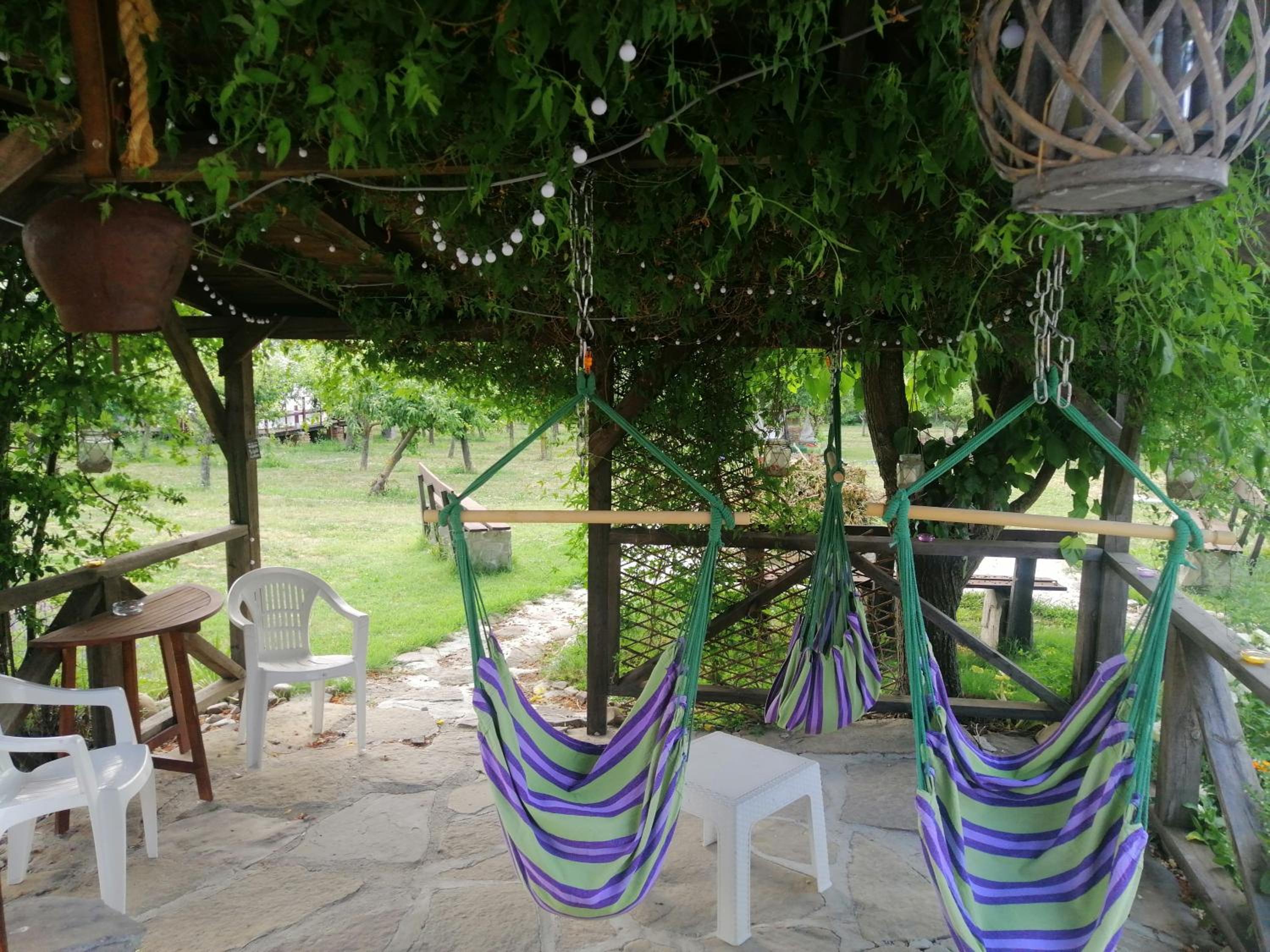 Tent - Photo 71