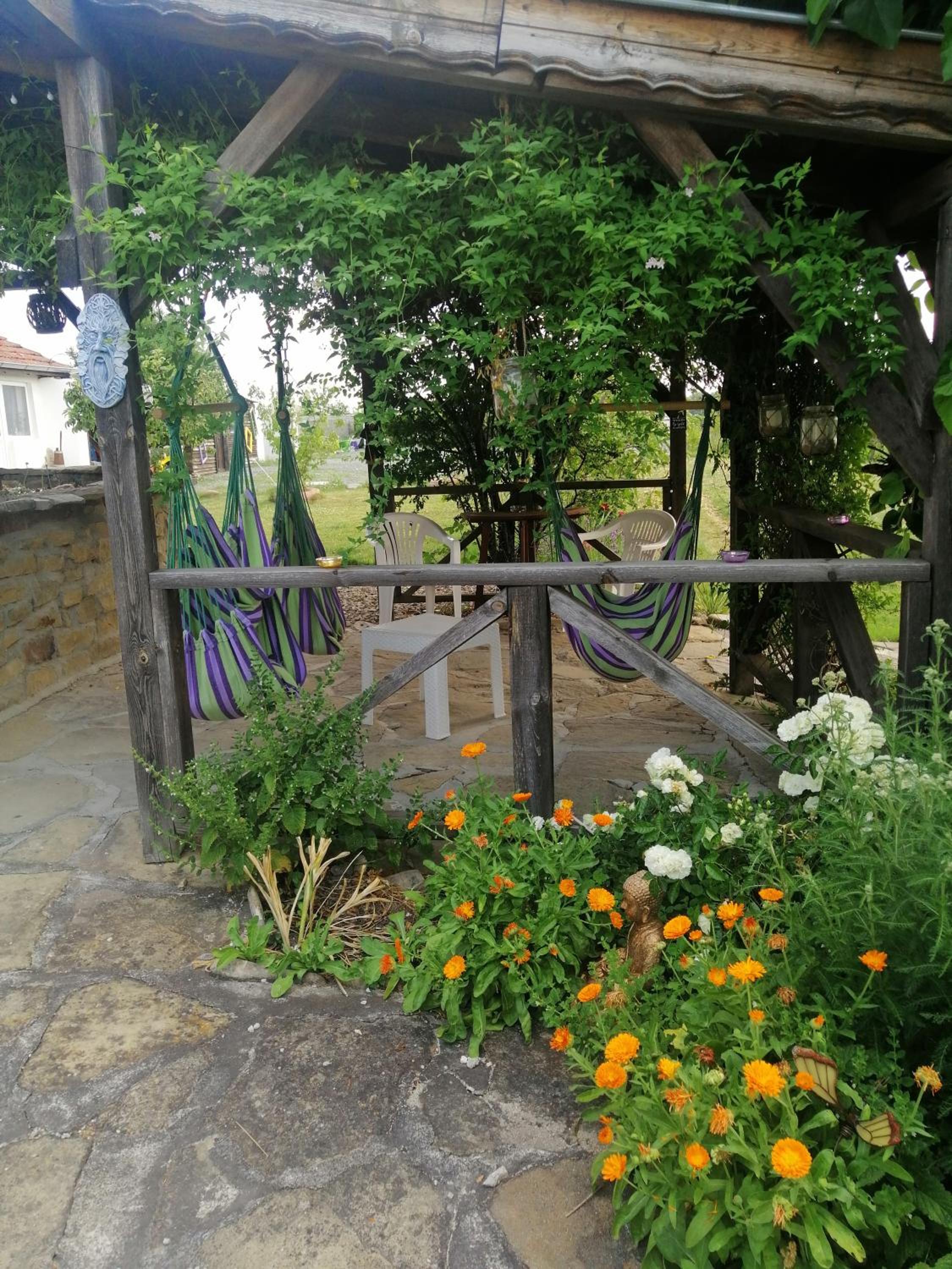 Tent - Photo 70