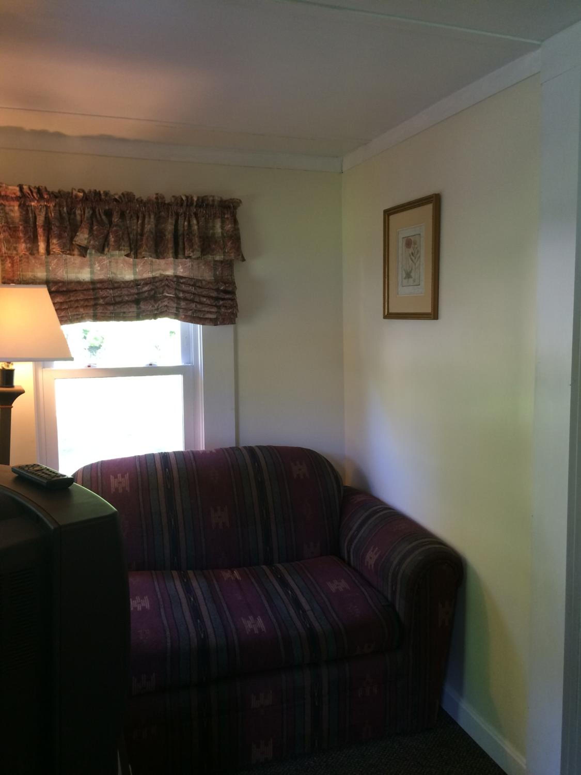 Two-Bedroom Cottage photo 1