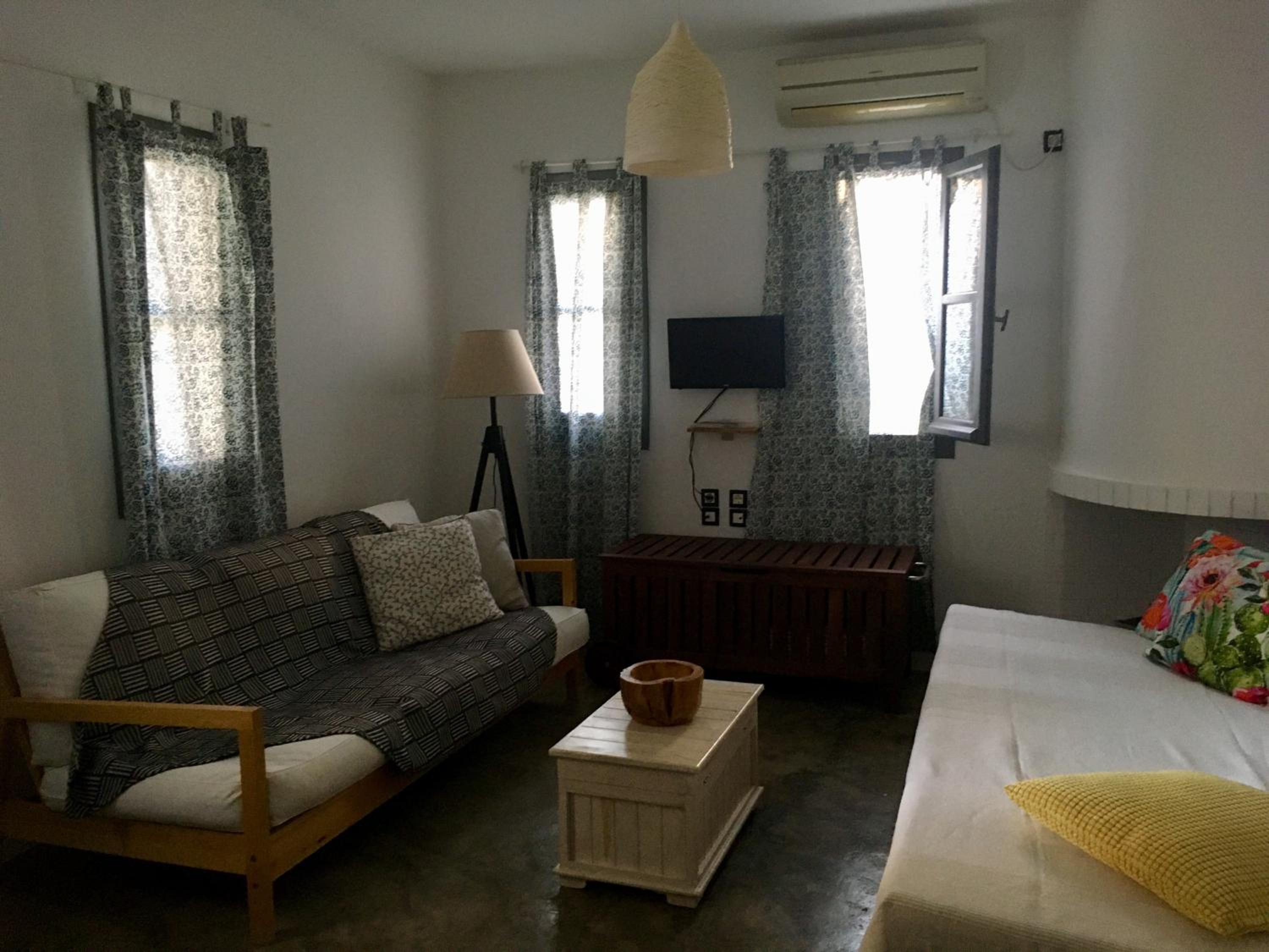 Junior Suite With Garden View photo 1