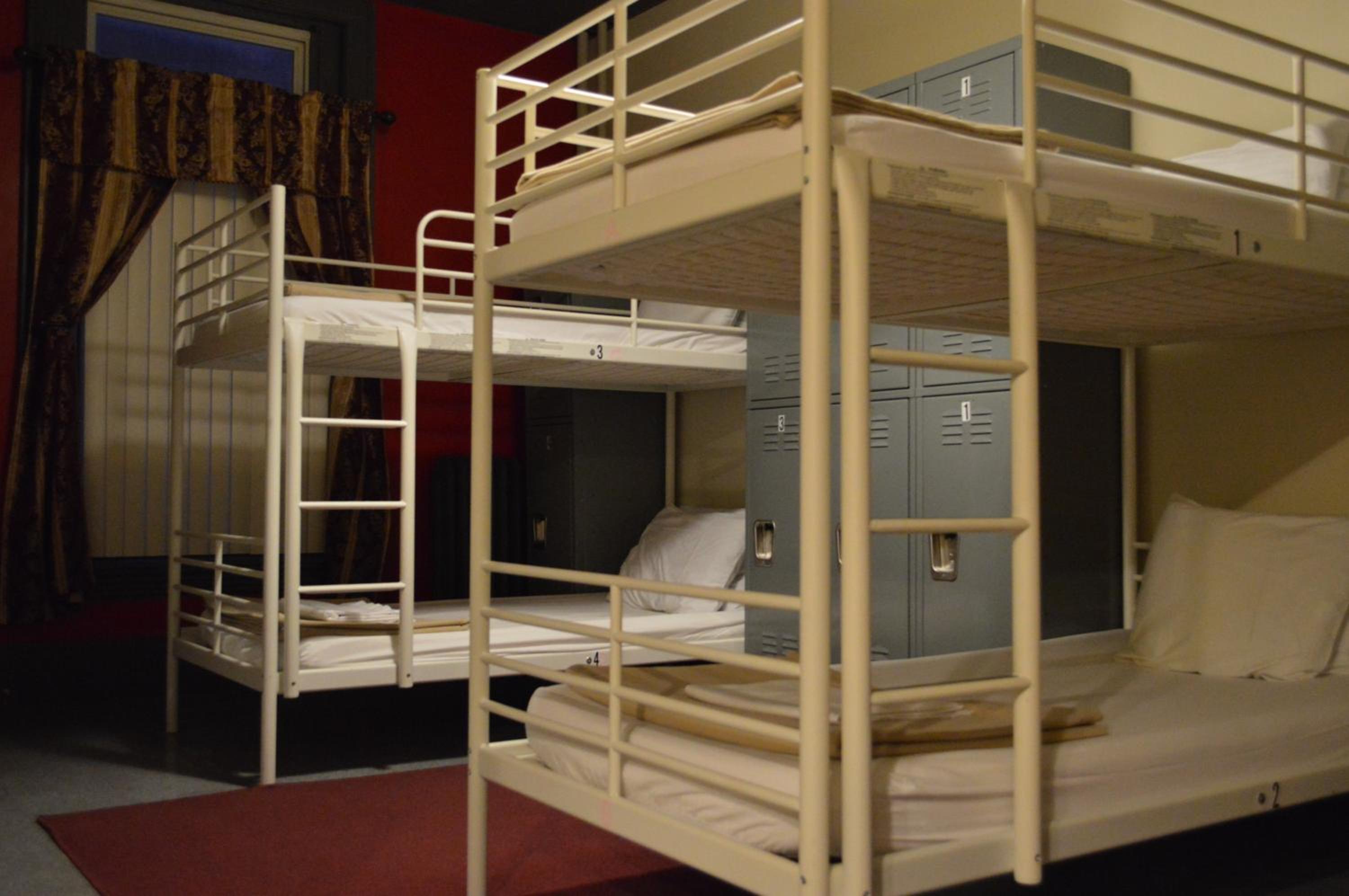  Single Bed in Female Dormitory Room photo 2
