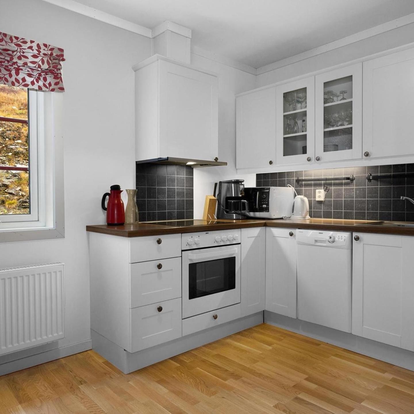 Apartment with Sauna photo 2