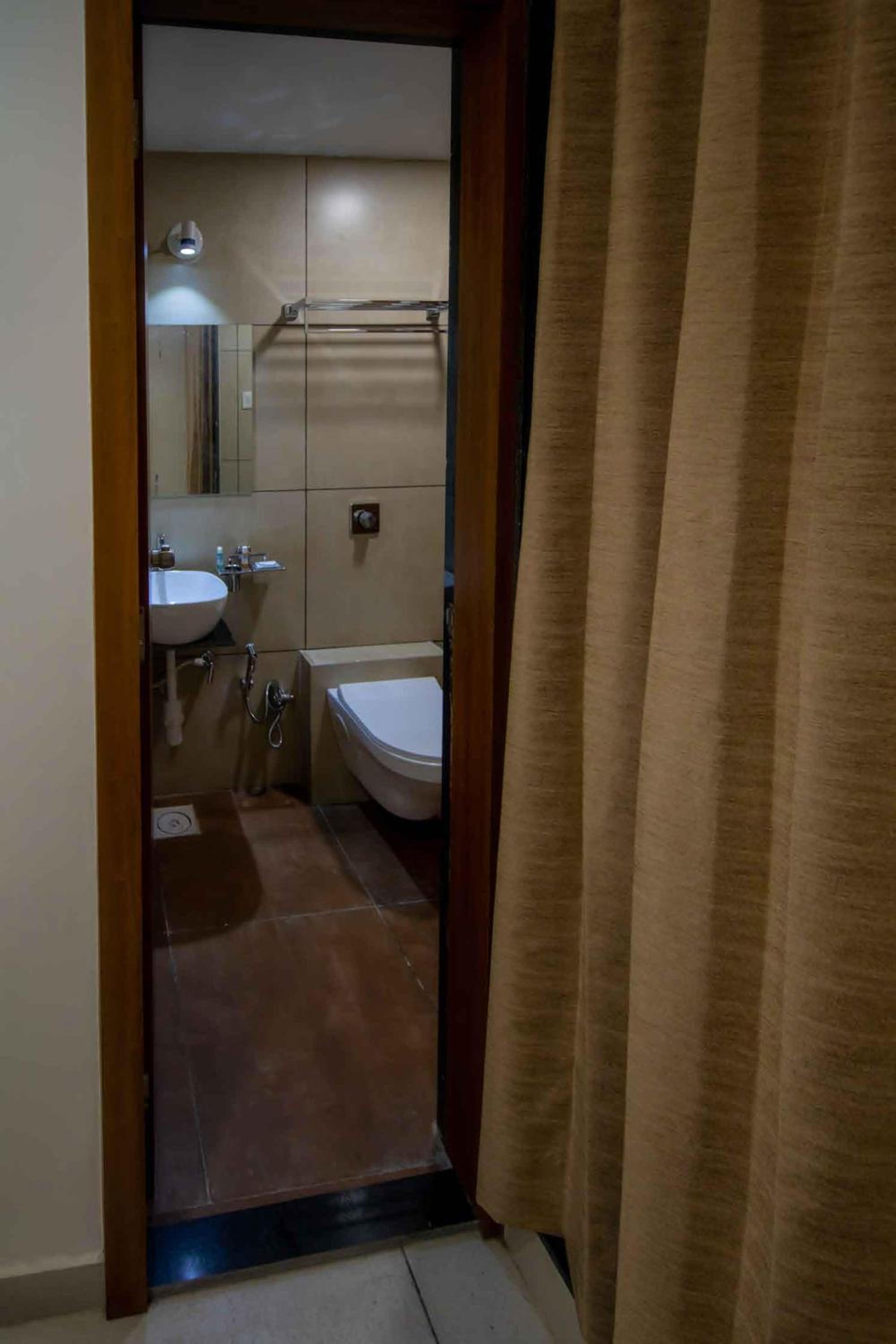 Deluxe Double Room - Photo 4