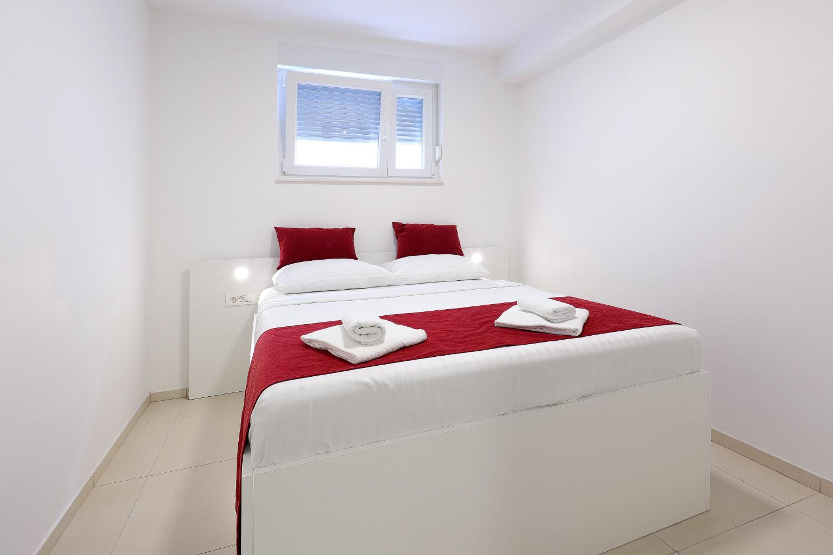 Economy Double Room photo 1
