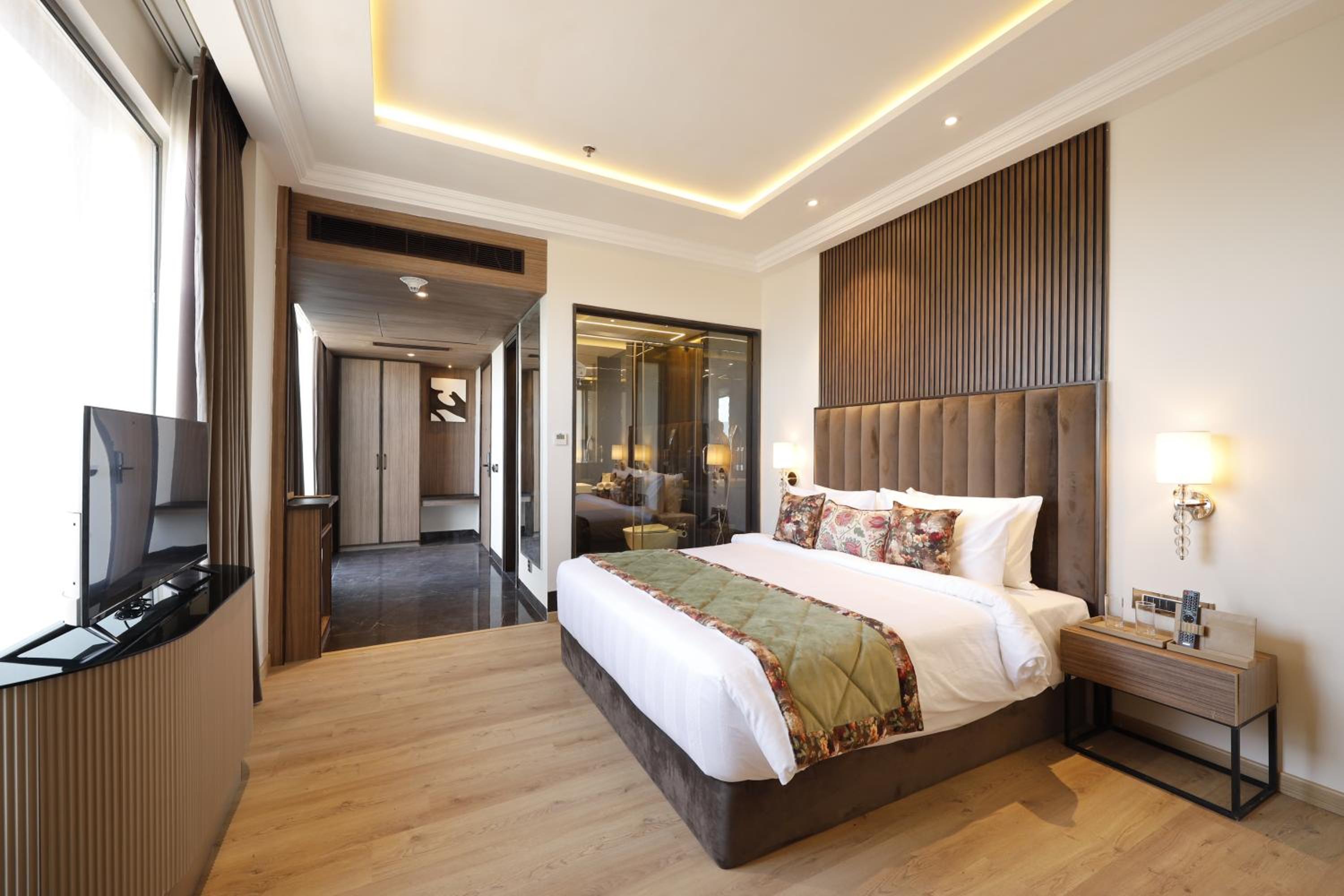 King Room photo 1
