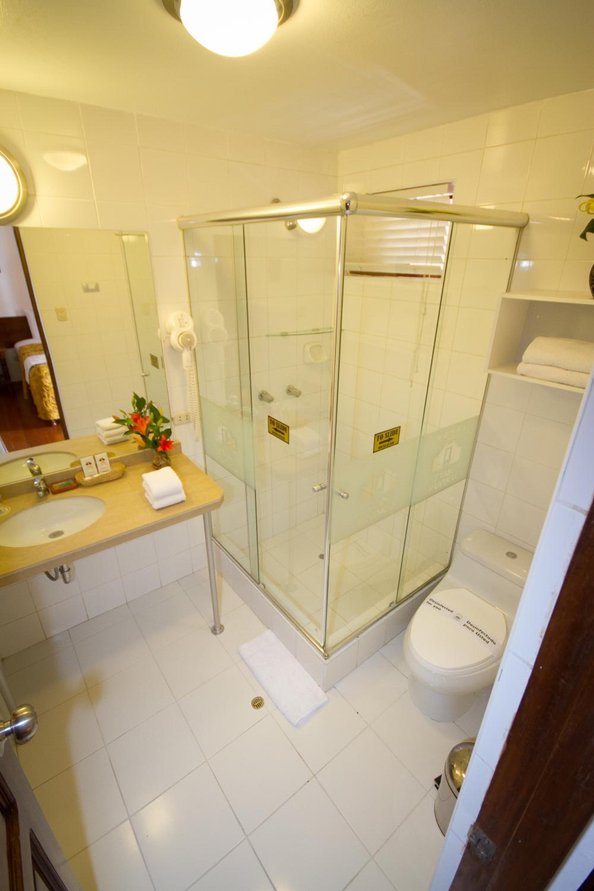 Standard Single Room photo 3